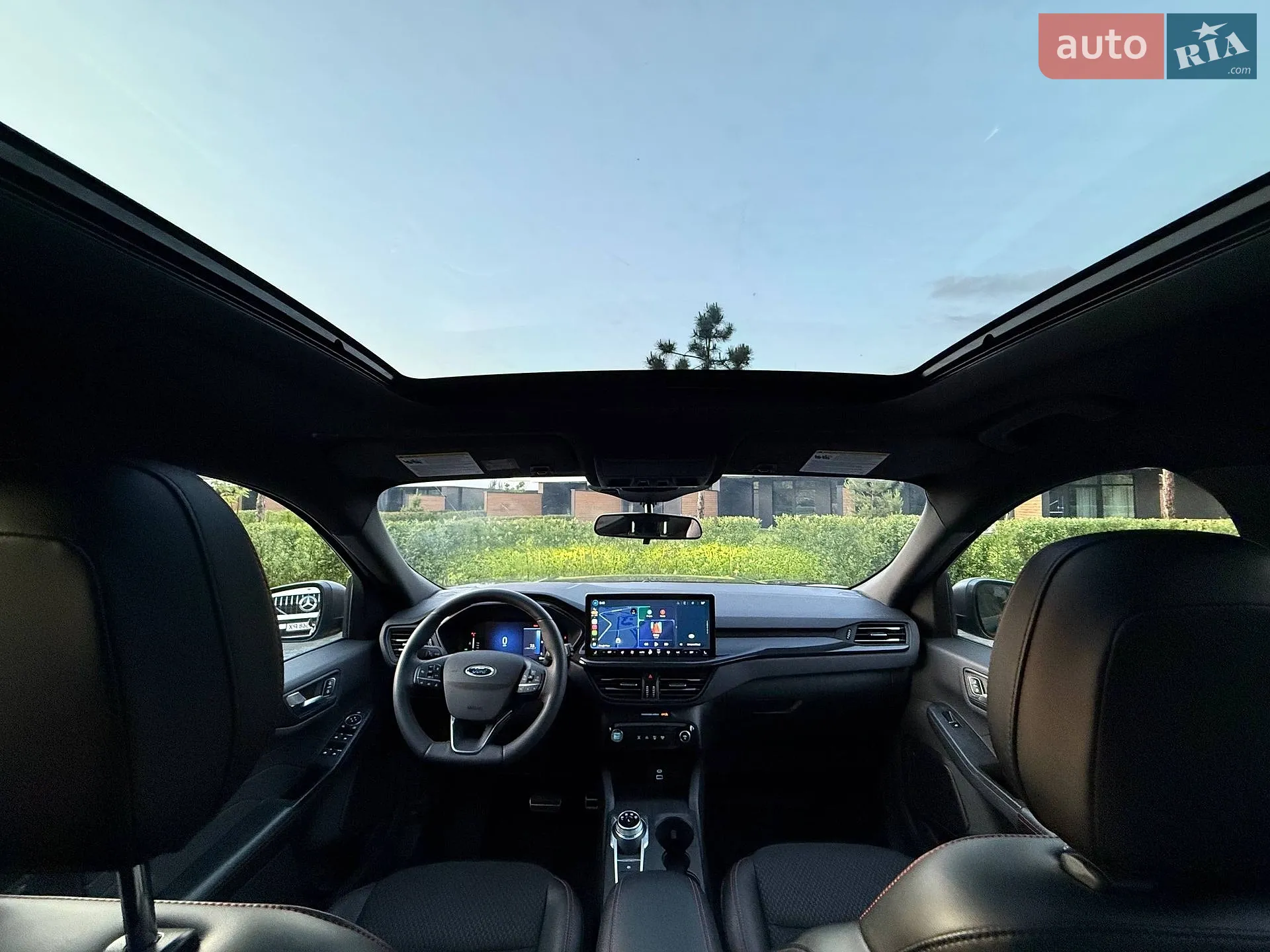 2023 Ford Escape - мініатюра 34