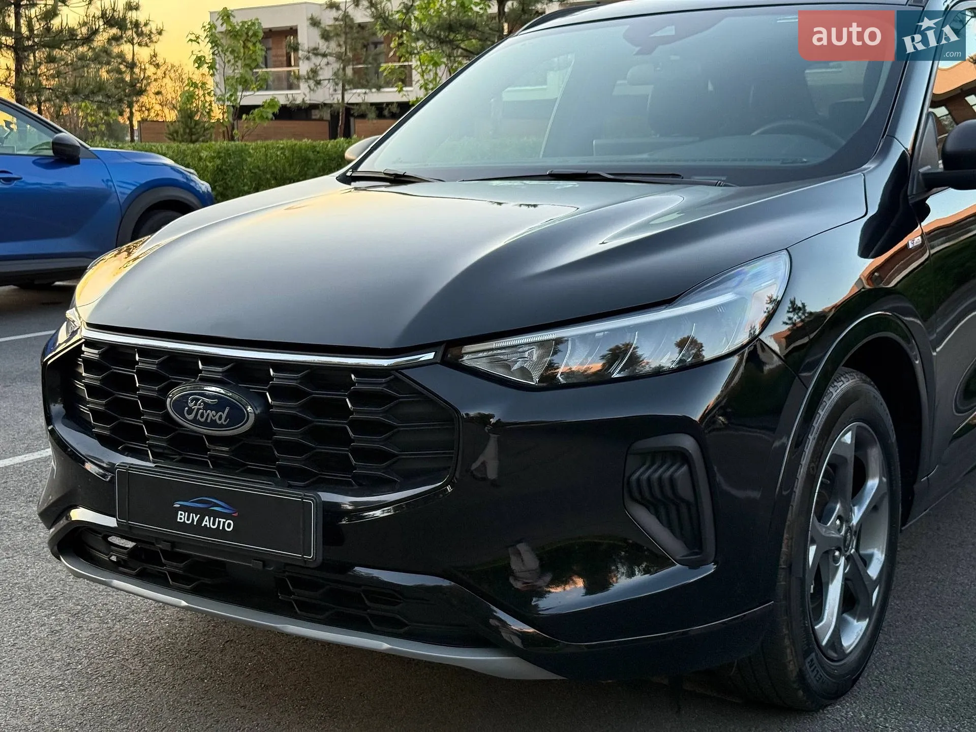 2023 Ford Escape - мініатюра 3
