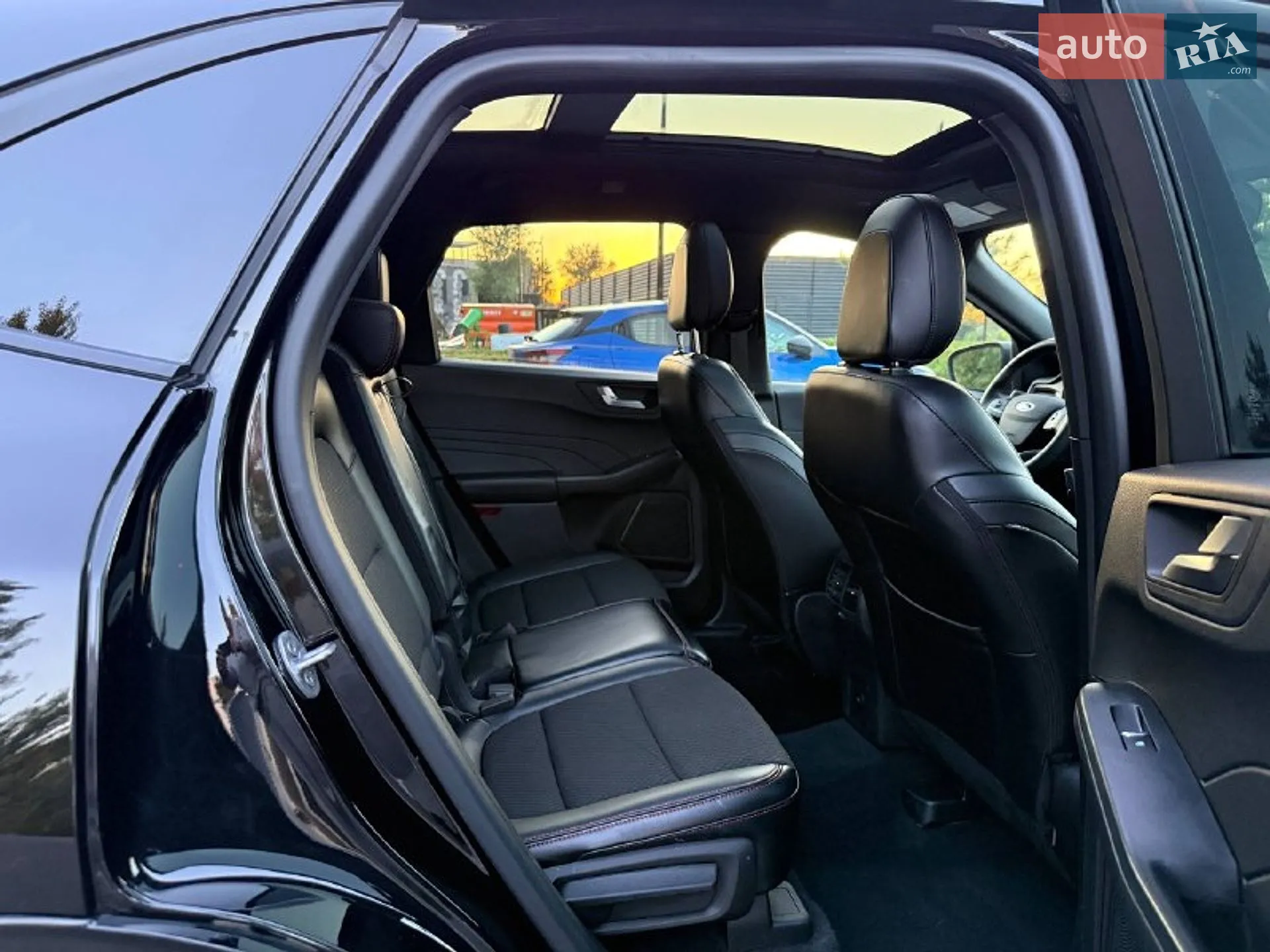 2023 Ford Escape - мініатюра 35