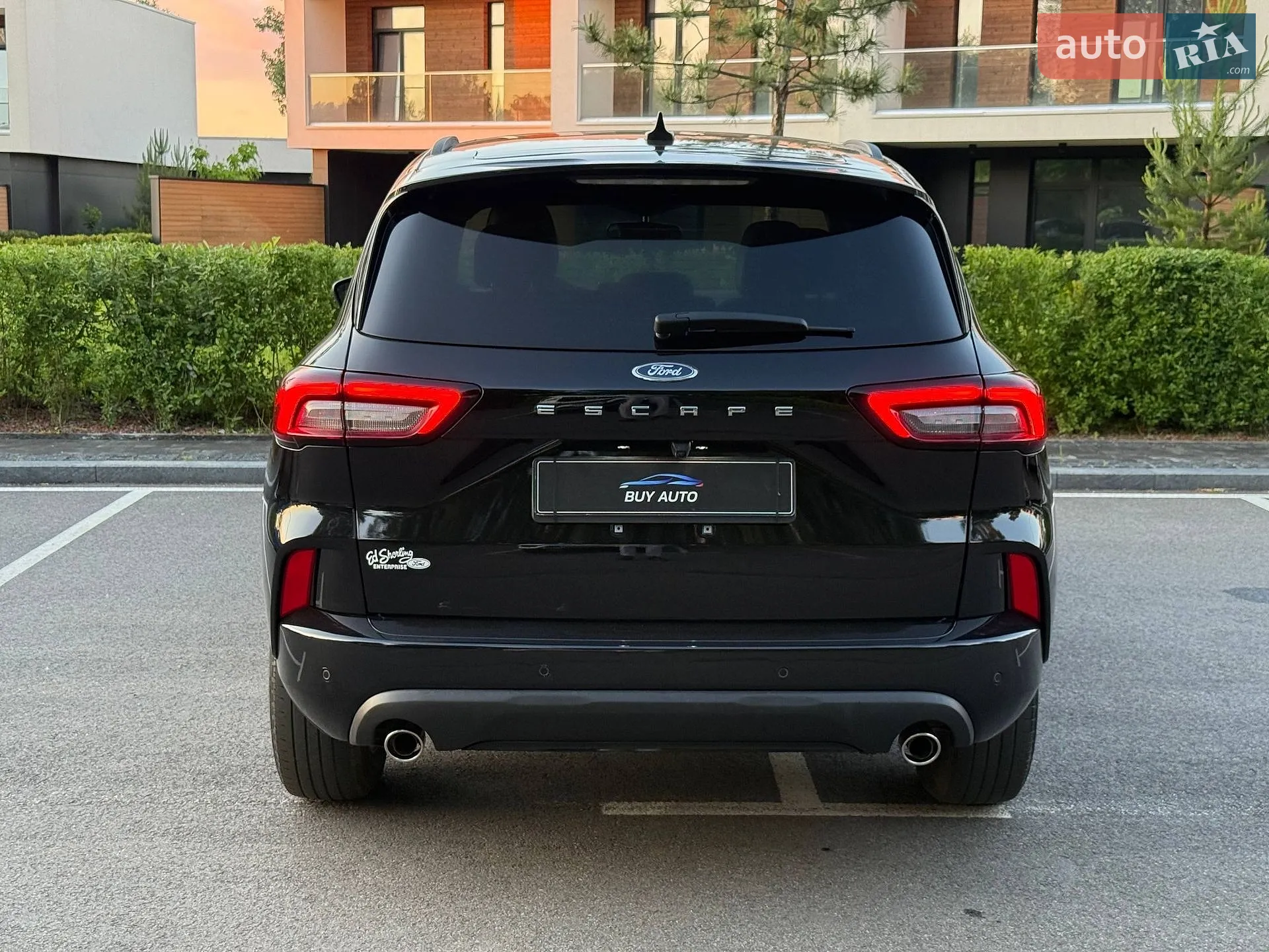 2023 Ford Escape - мініатюра 7