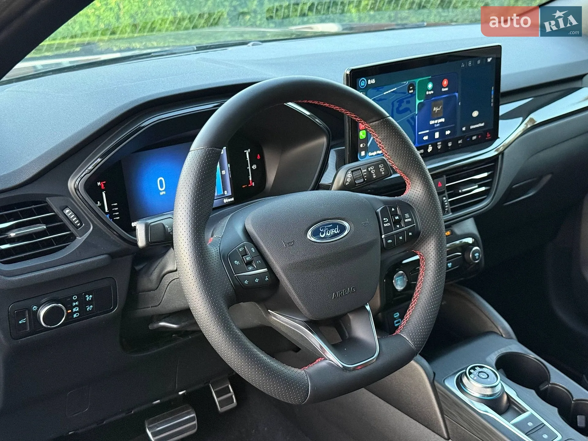 2023 Ford Escape - мініатюра 26