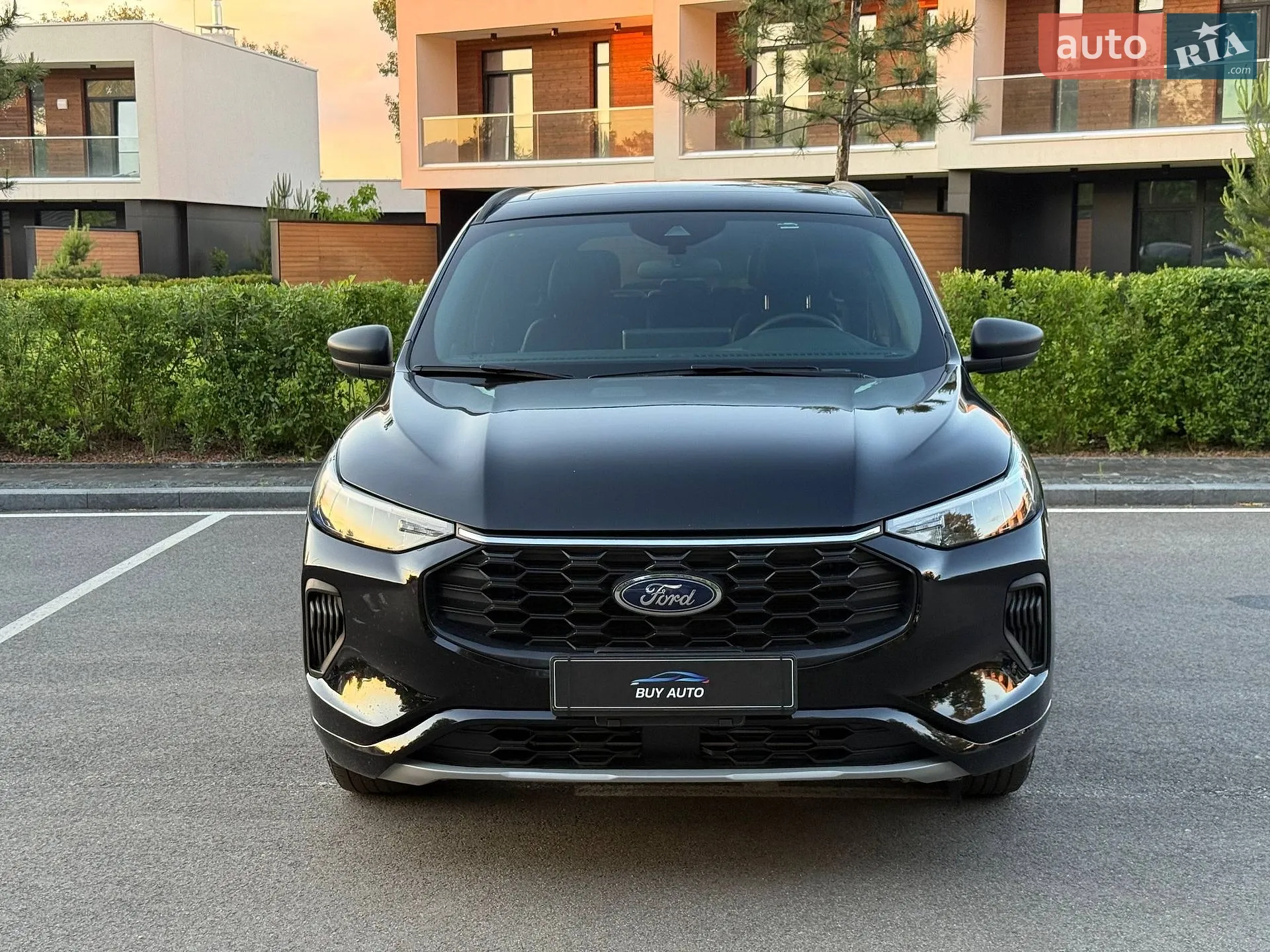 2023 Ford Escape - мініатюра 11