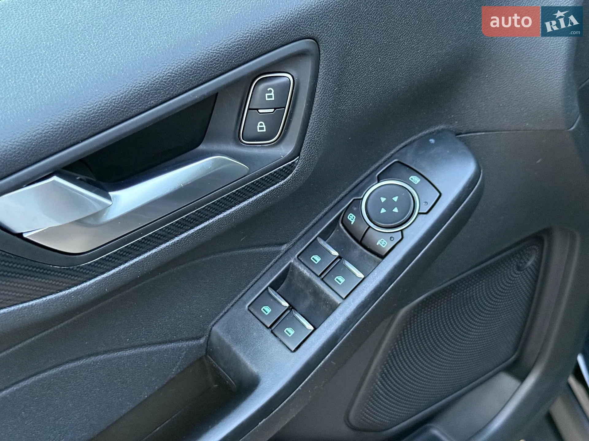 2024 Ford Escape - мініатюра 18