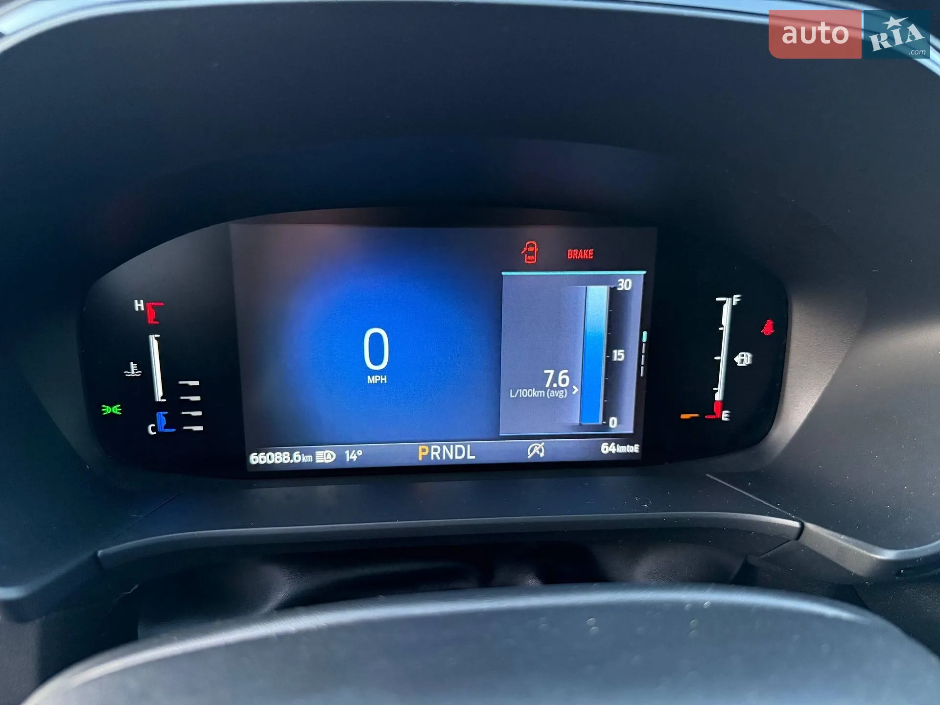 2023 Ford Escape - мініатюра 24