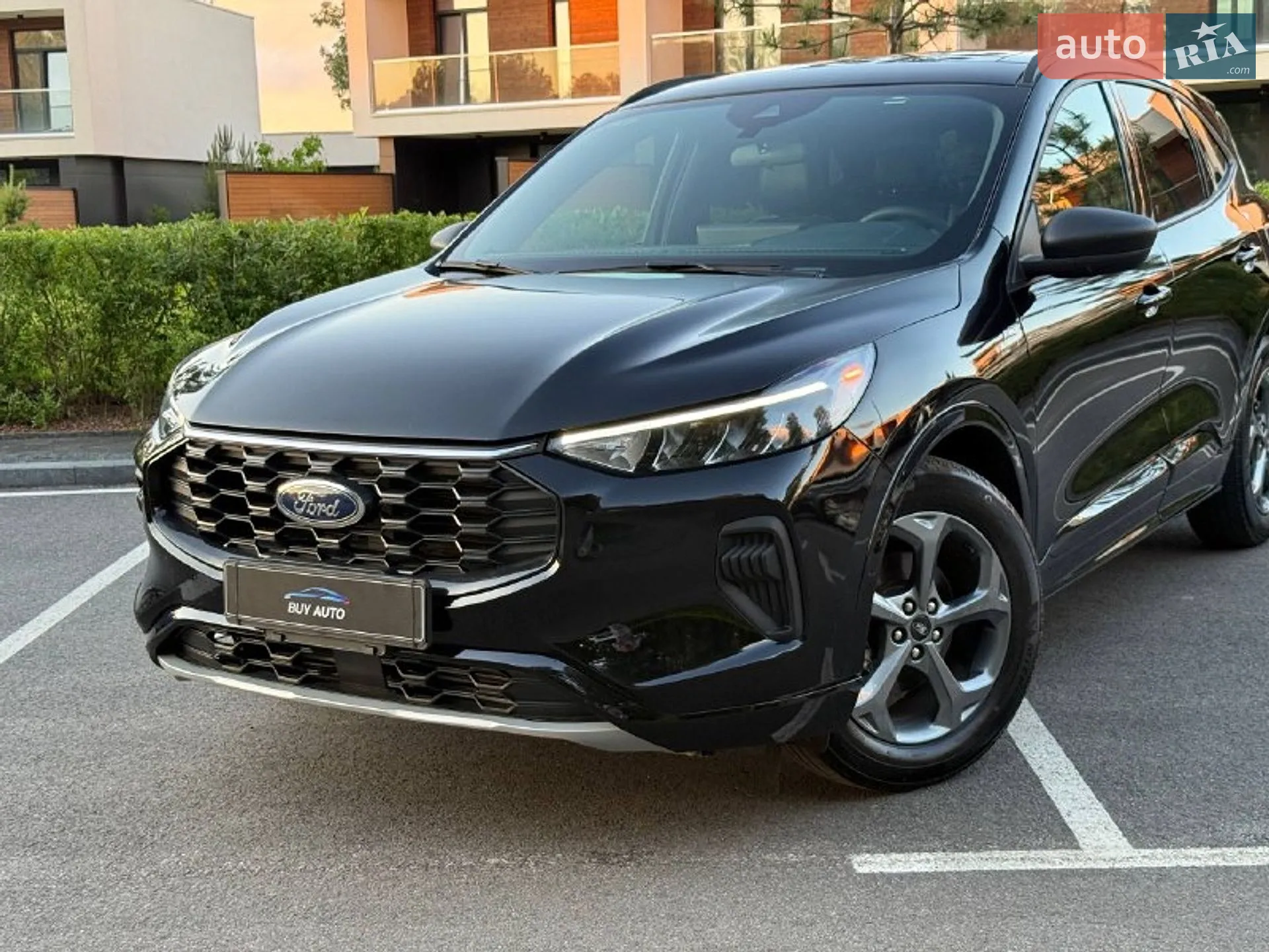 2023 Ford Escape - мініатюра 2
