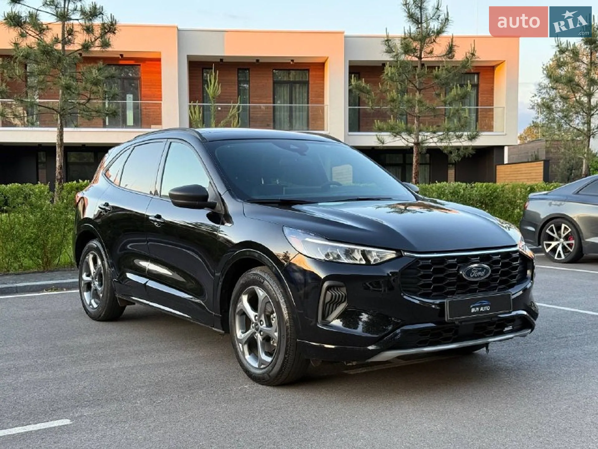 2023 Ford Escape - мініатюра 10