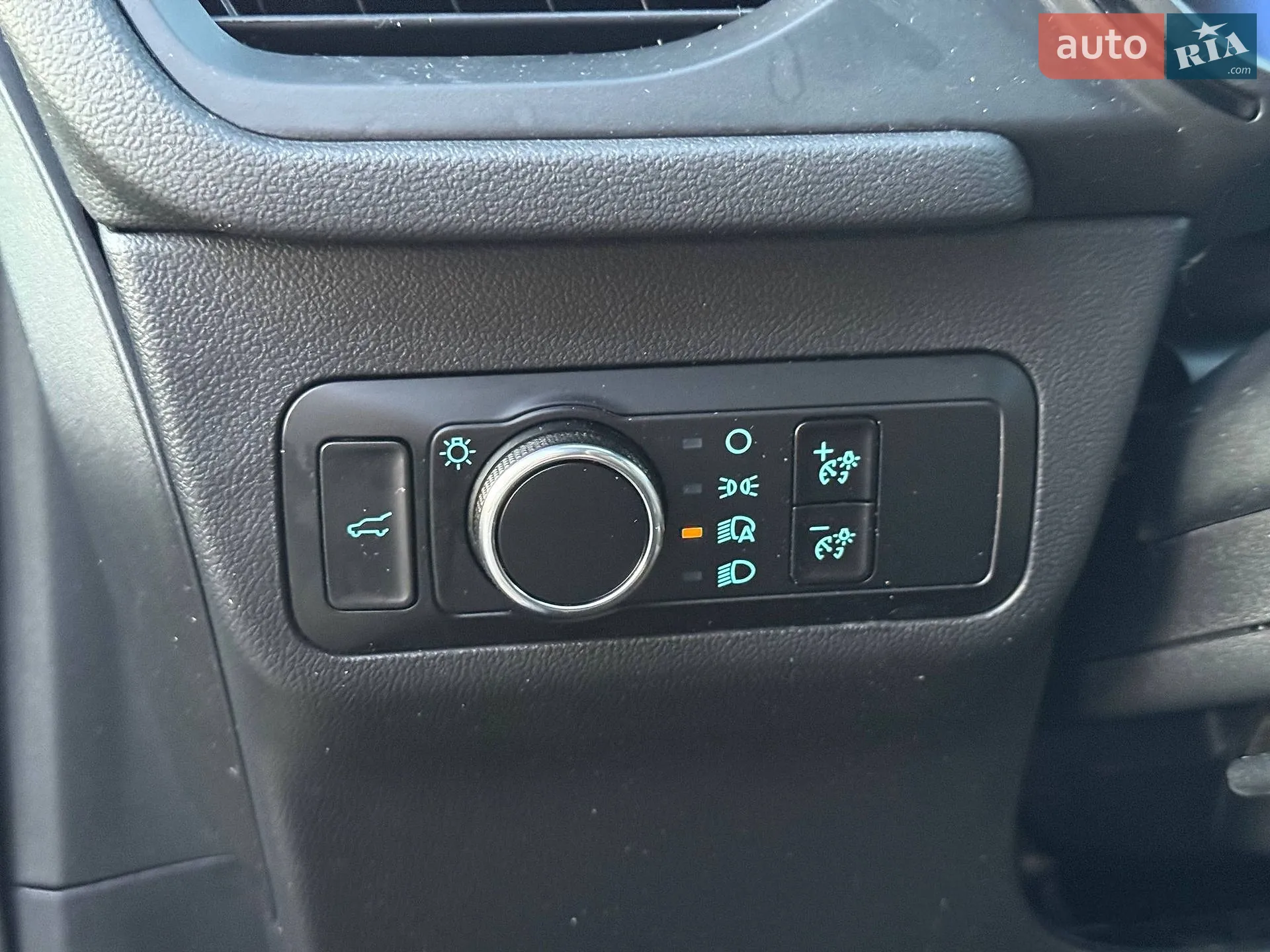 2023 Ford Escape - мініатюра 20