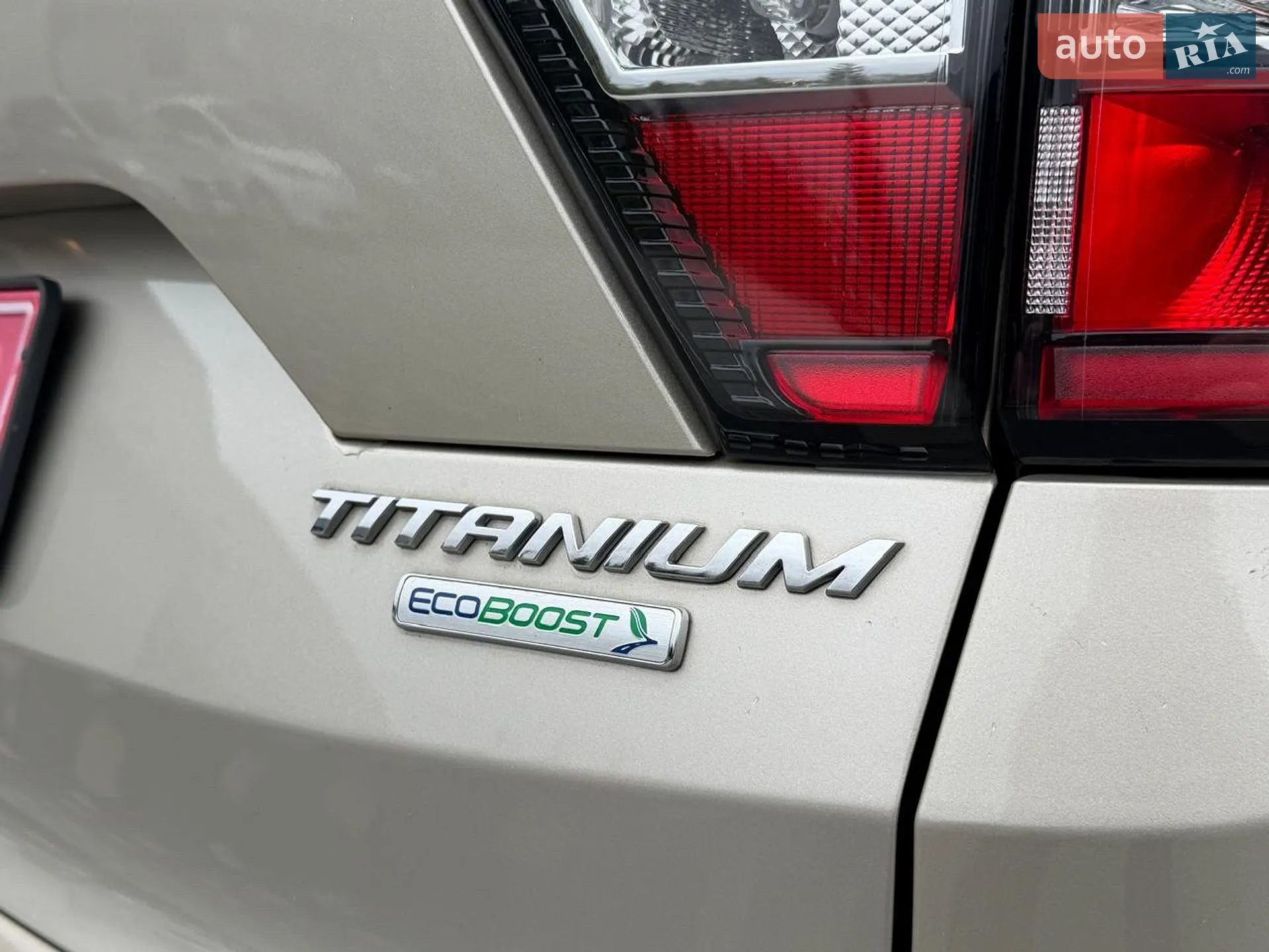 2018 Ford Escape - мініатюра 20