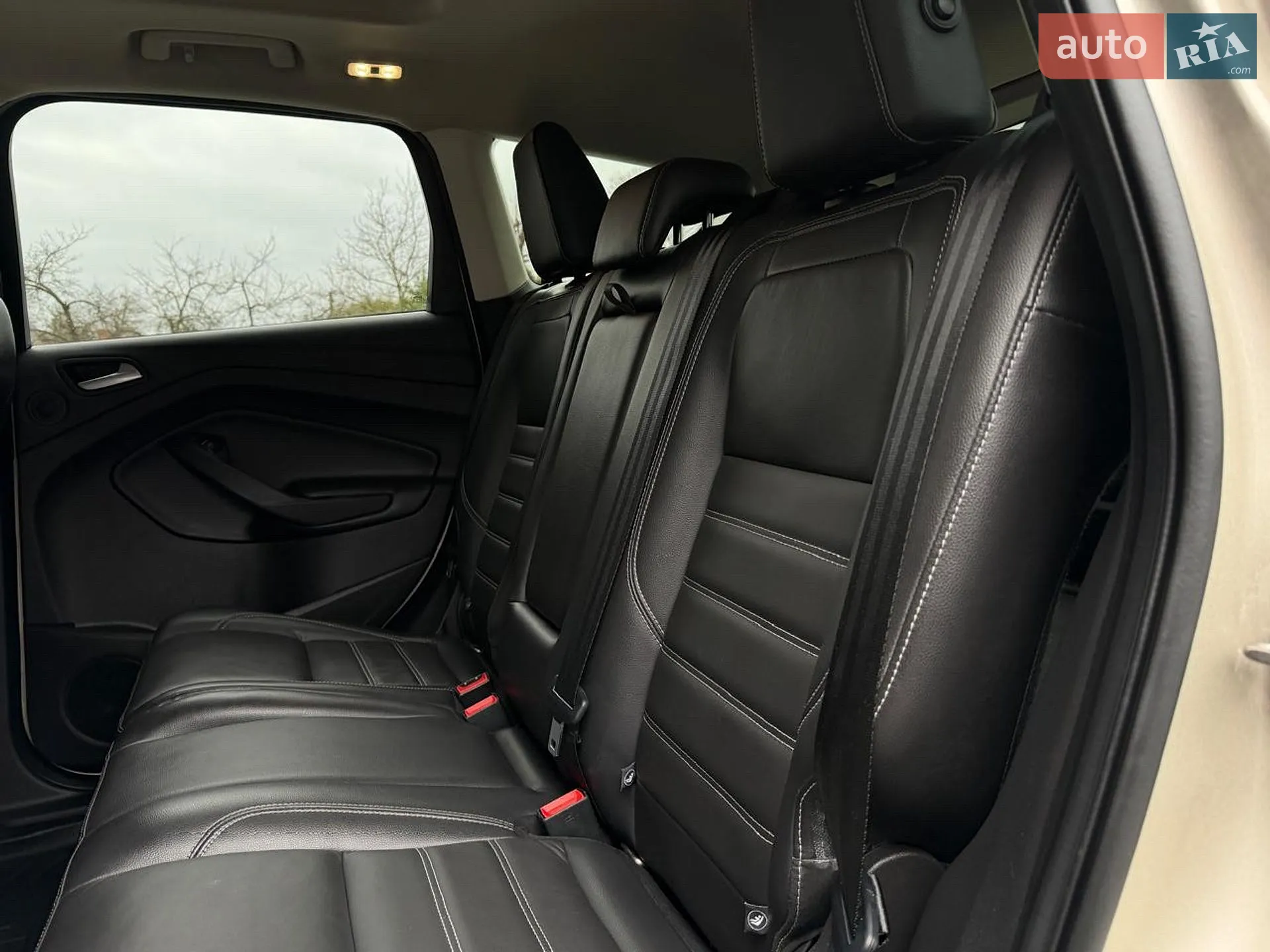 2018 Ford Escape - мініатюра 44