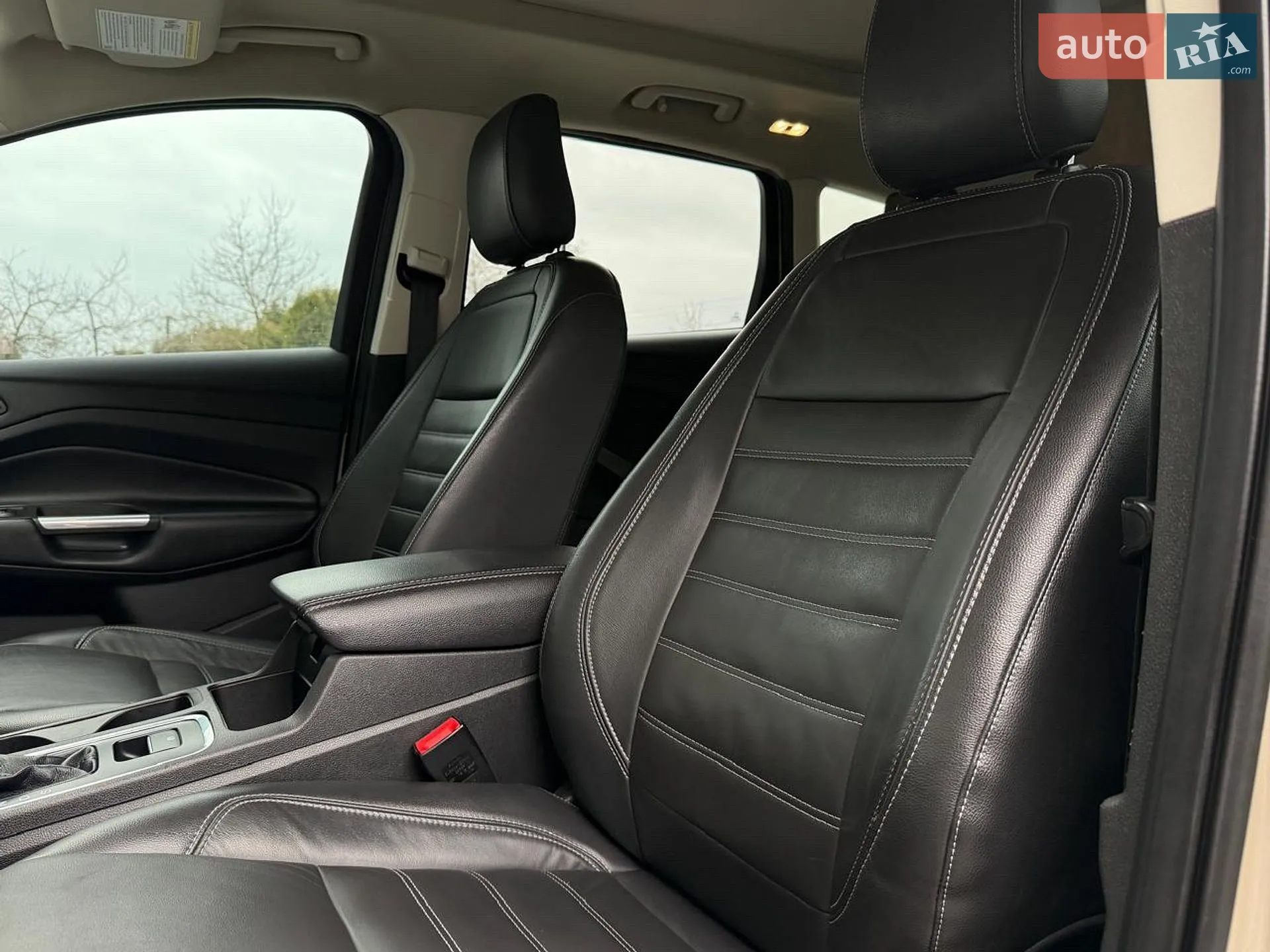 2018 Ford Escape - мініатюра 56