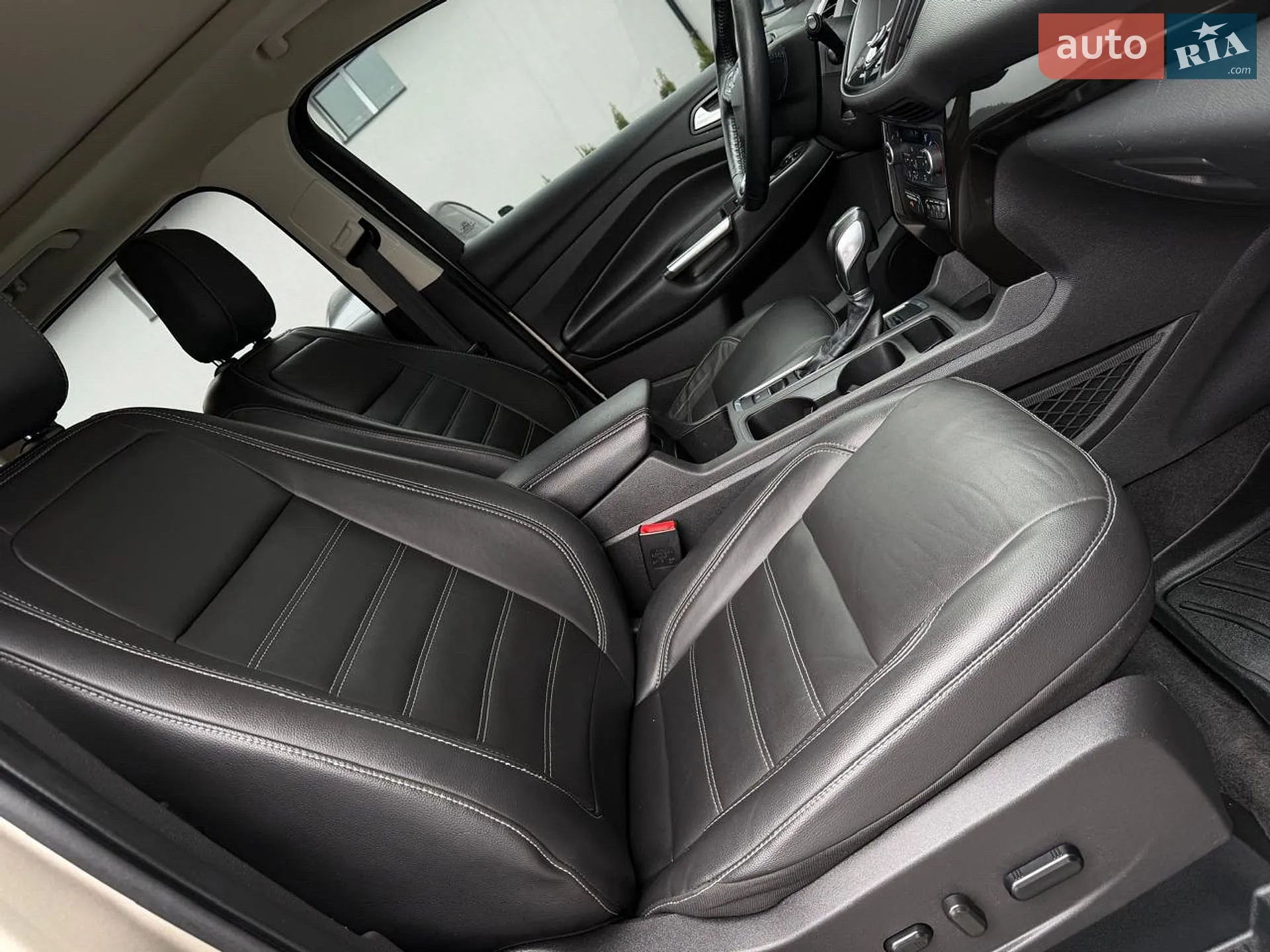 2018 Ford Escape - мініатюра 60