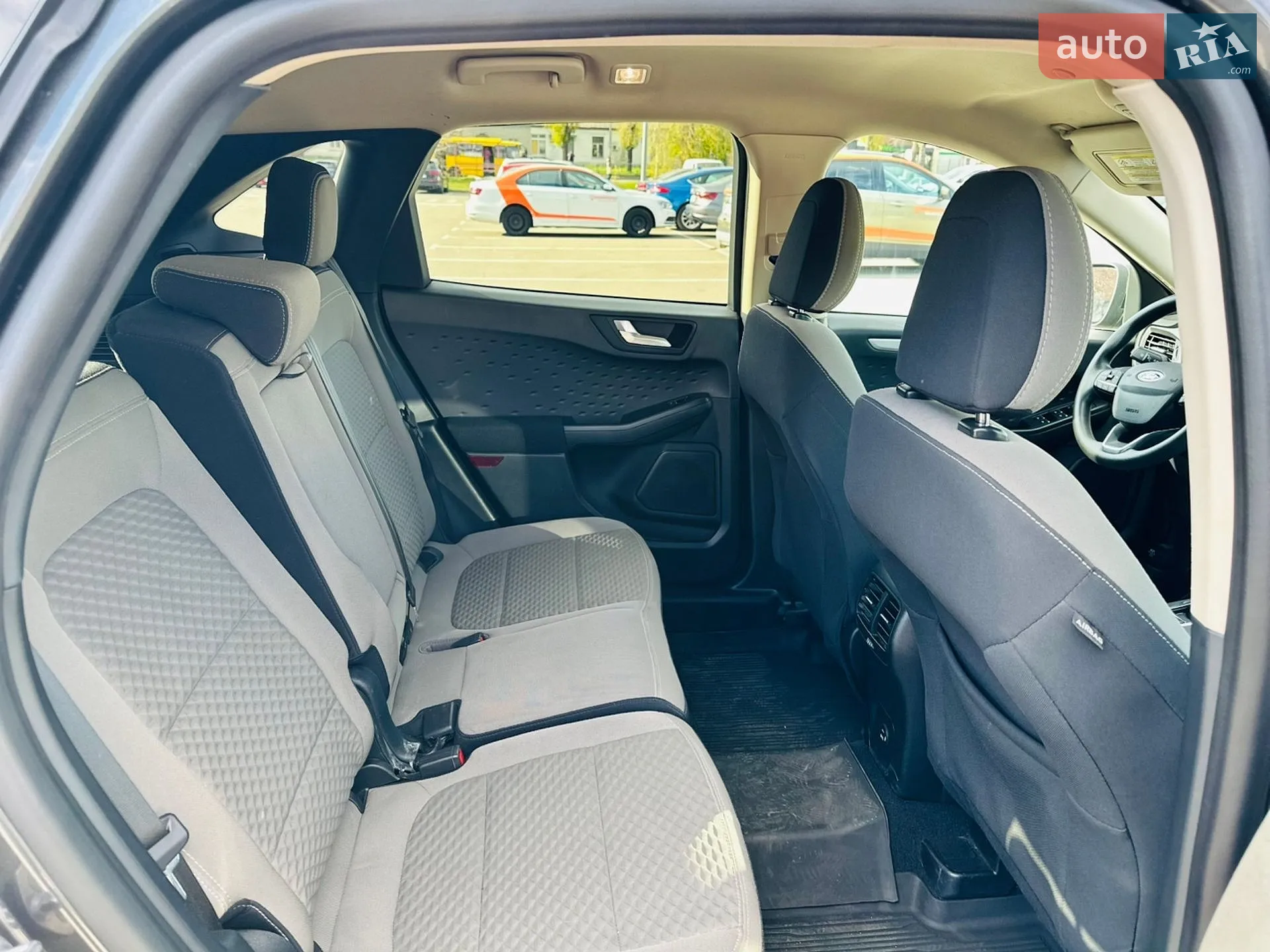2020 Ford Escape - мініатюра 13