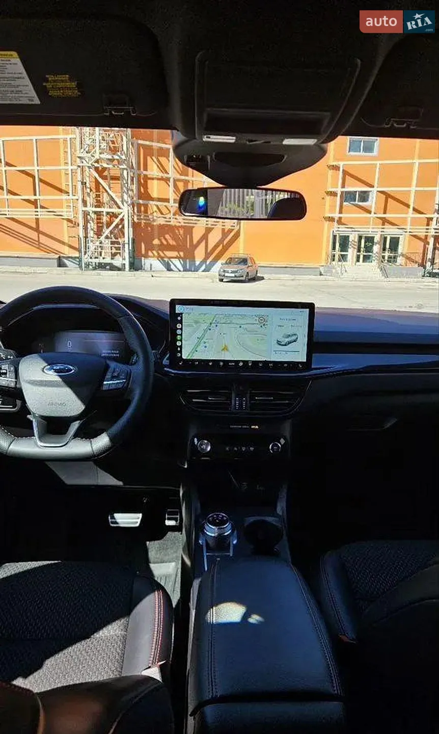 2024 Ford Escape - мініатюра 8