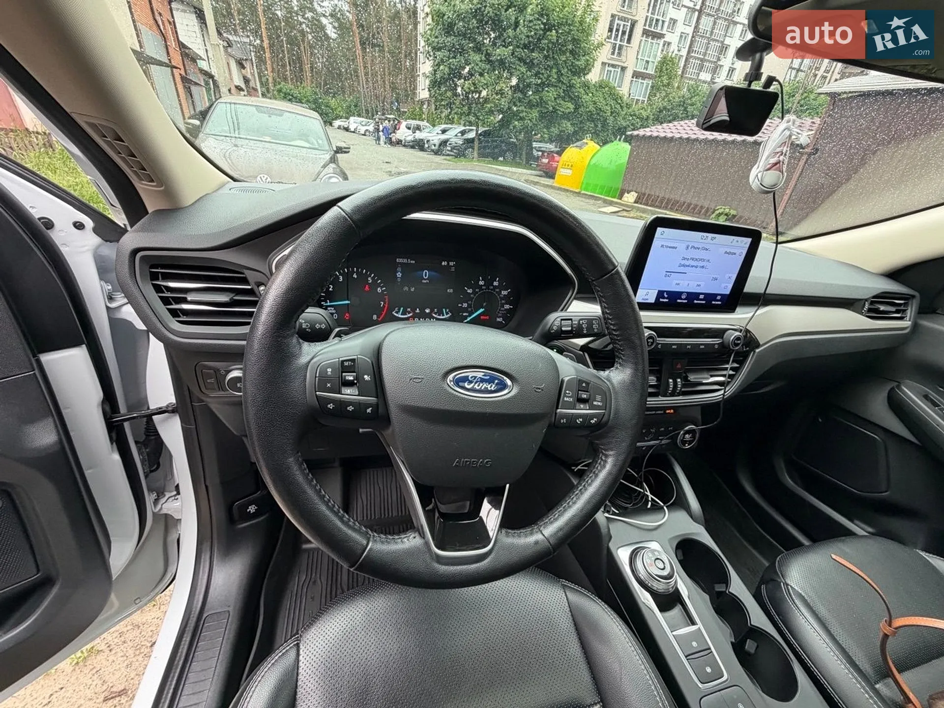 2020 Ford Escape - мініатюра 10