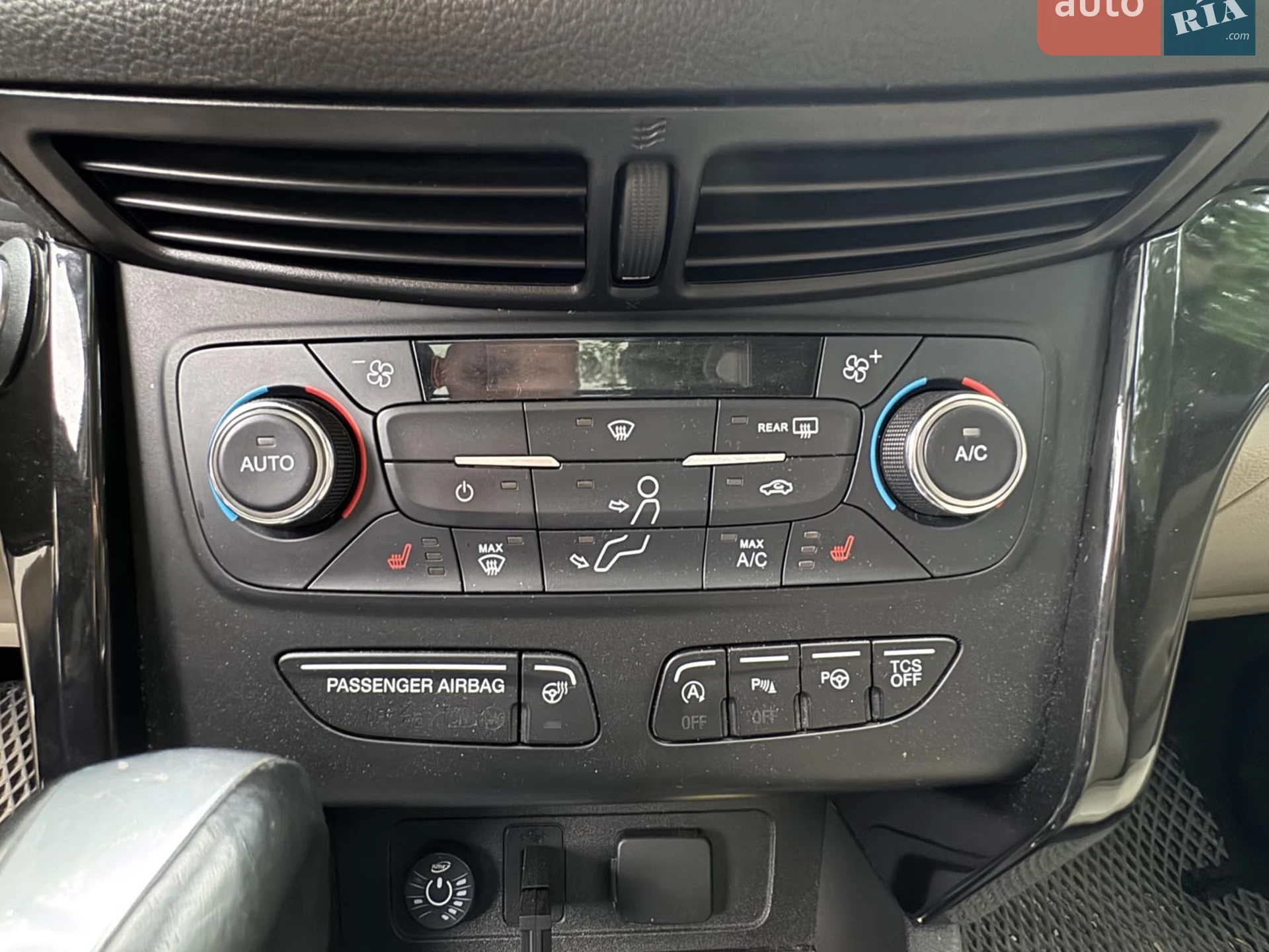 2017 Ford Escape - мініатюра 26