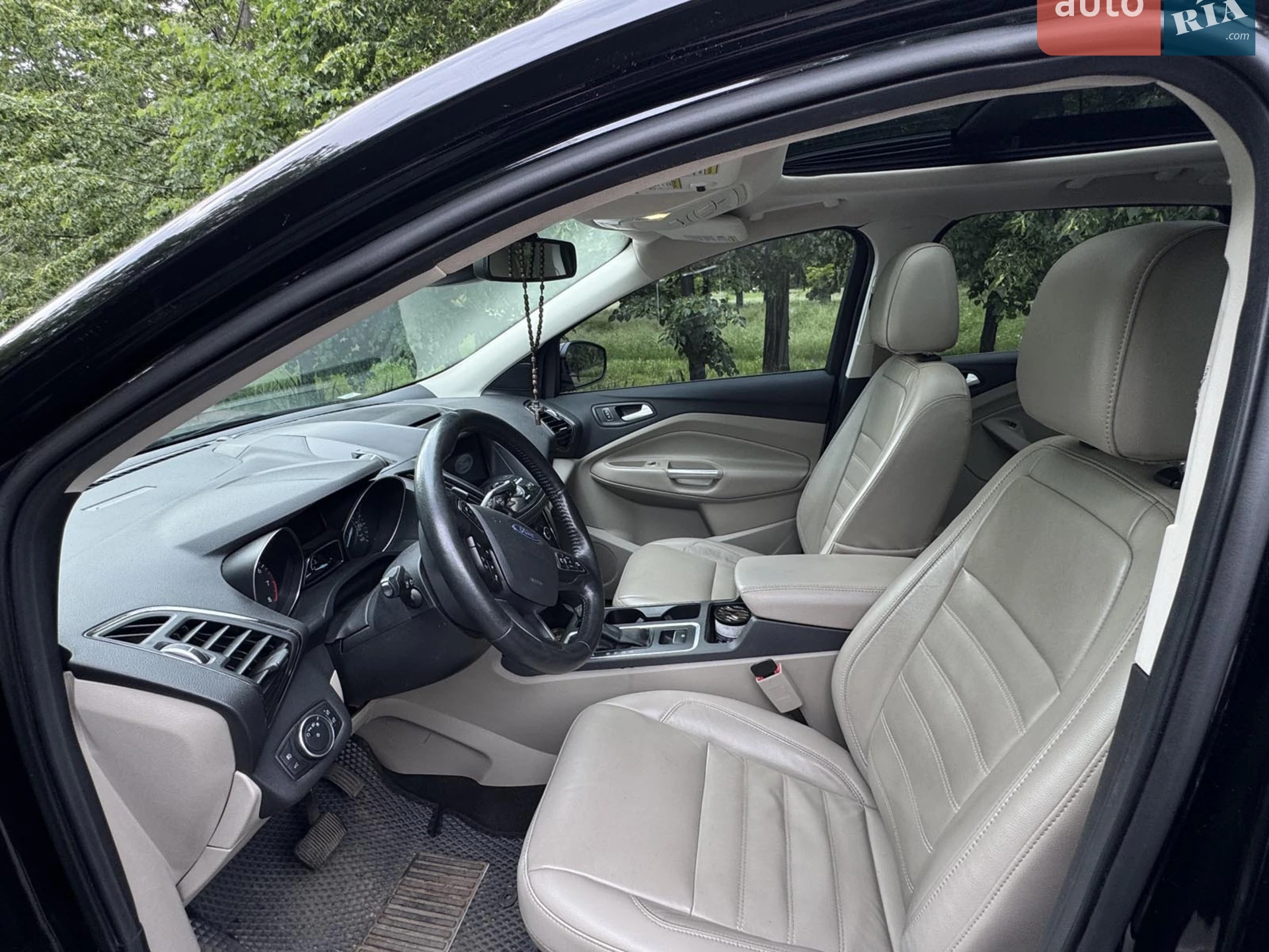 2017 Ford Escape - мініатюра 30