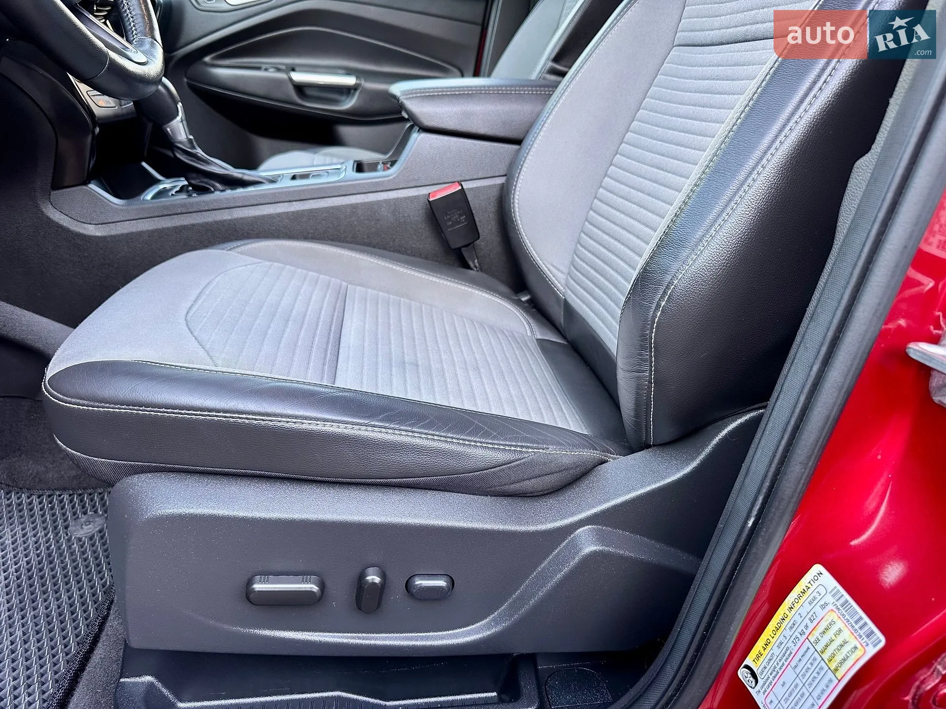 2017 Ford Escape - мініатюра 25