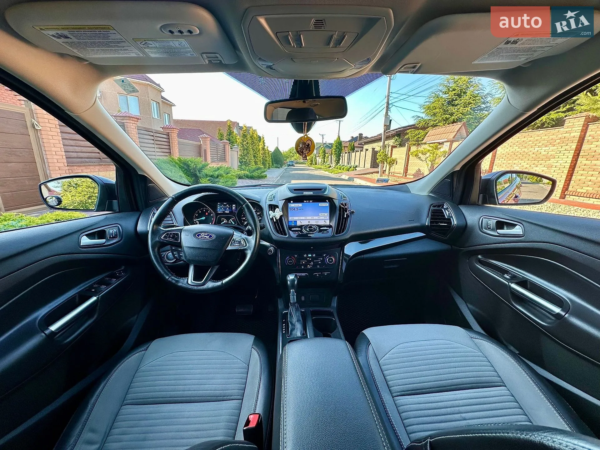 2017 Ford Escape - мініатюра 40