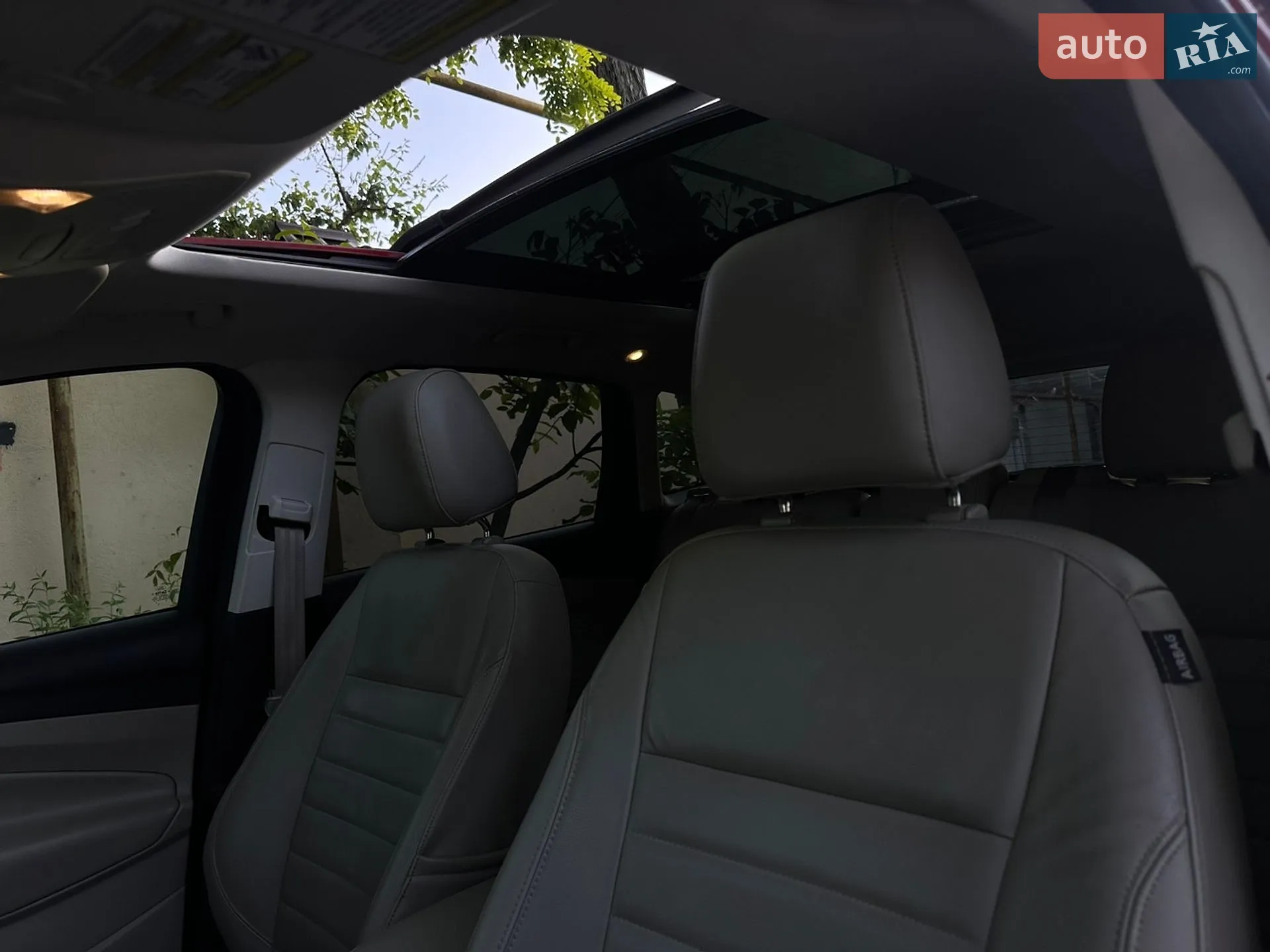 2015 Ford Escape - мініатюра 10