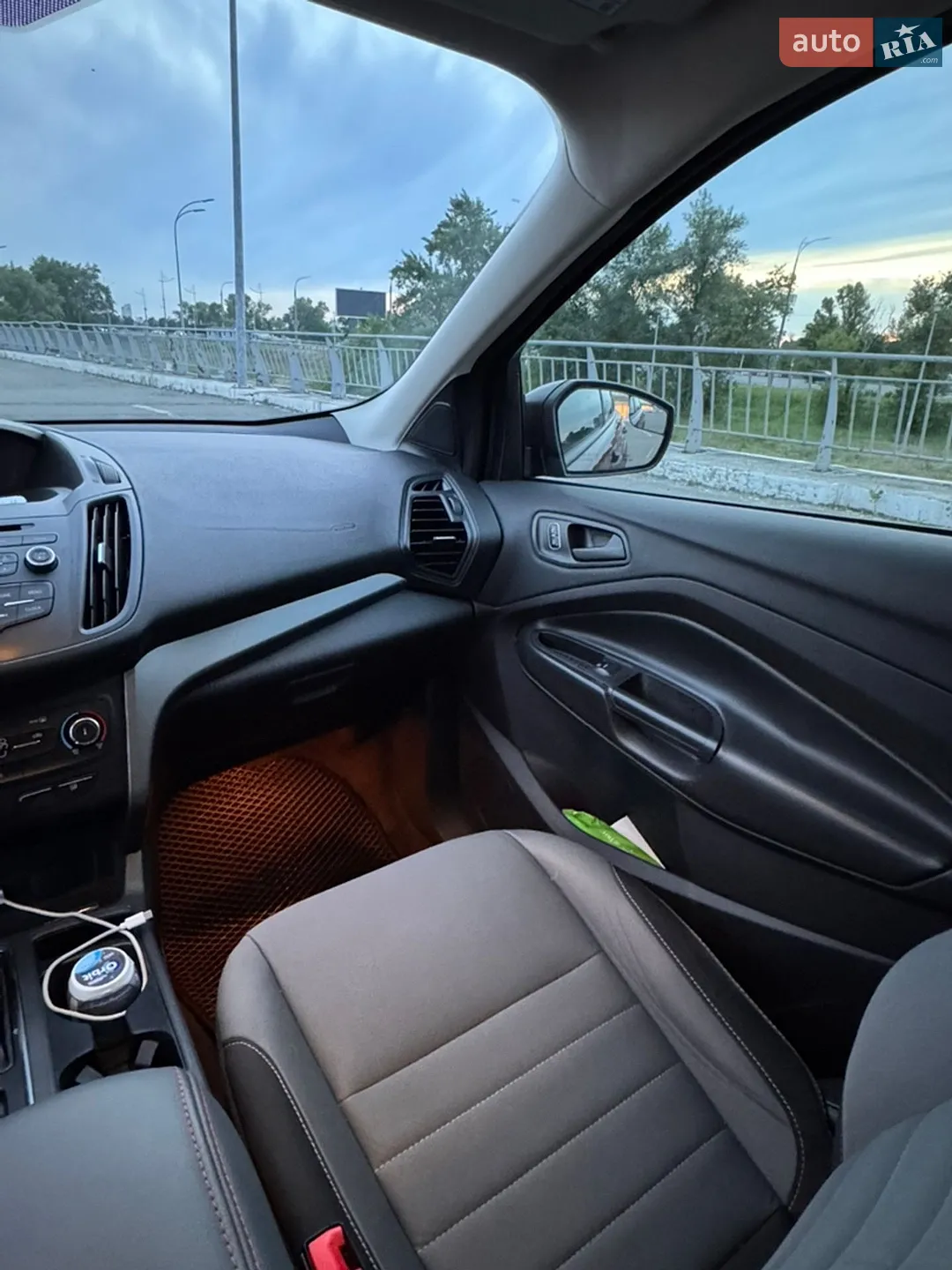 2018 Ford Escape - мініатюра 25