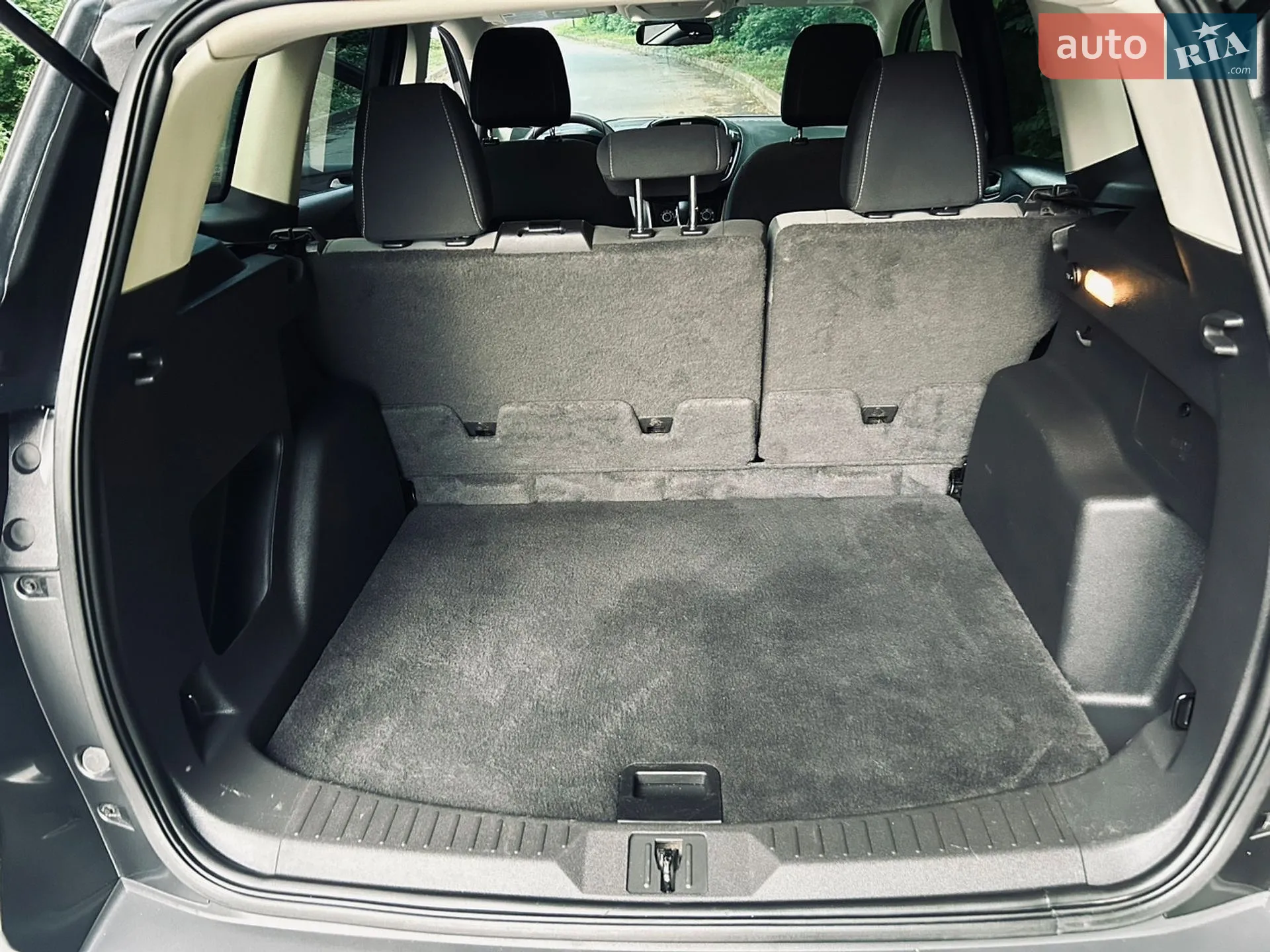 2016 Ford Escape - мініатюра 11