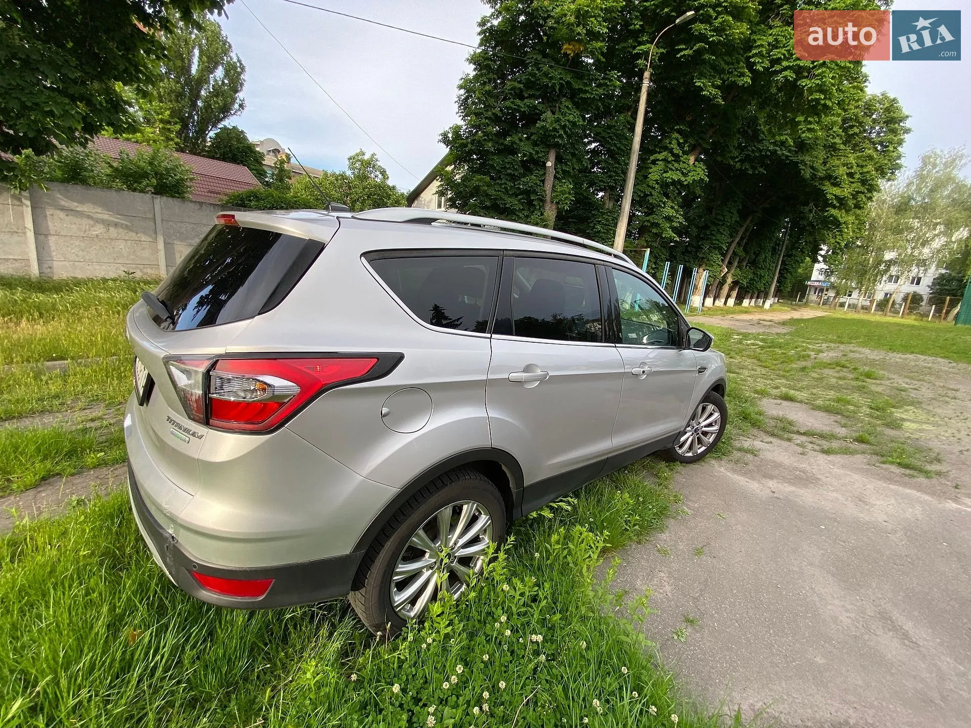 2016 Ford Escape - мініатюра 4