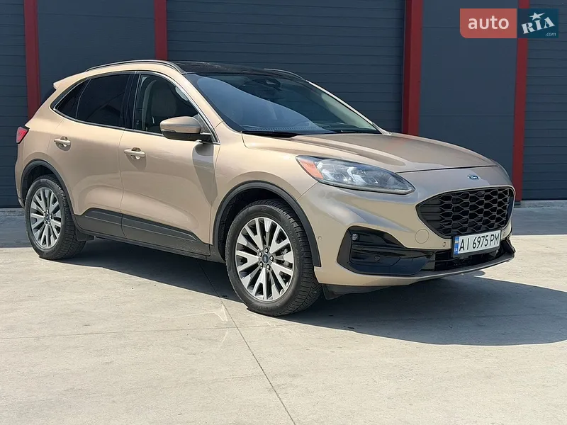 Ford Escape 2019 VIN 1FMCU0F73KUA89544 фото оголошення 37 з 79