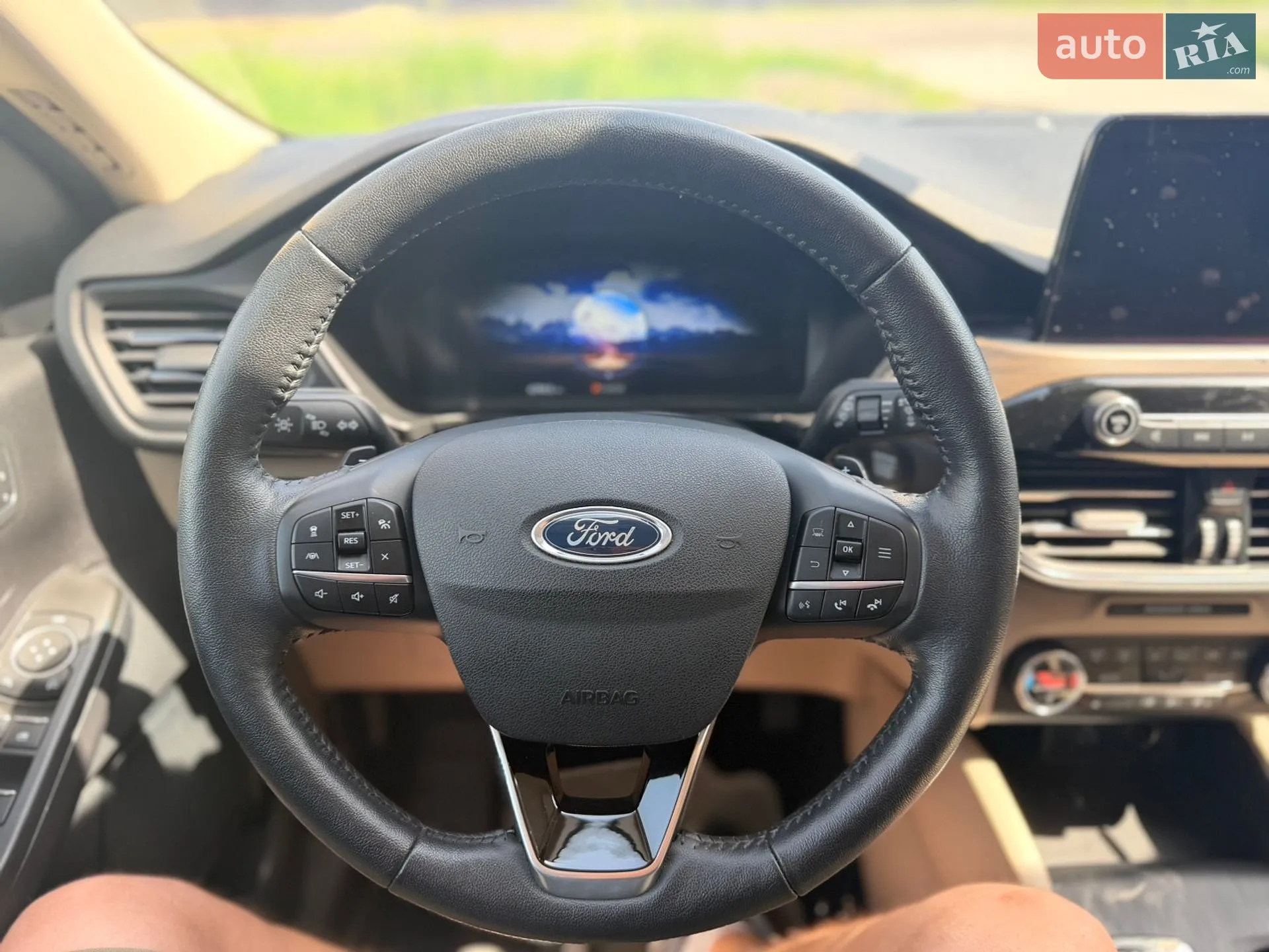 2020 Ford Escape - мініатюра 14