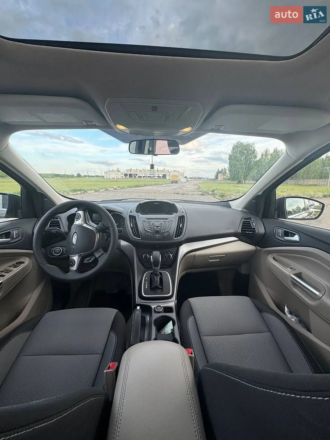 2015 Ford Escape - мініатюра 10