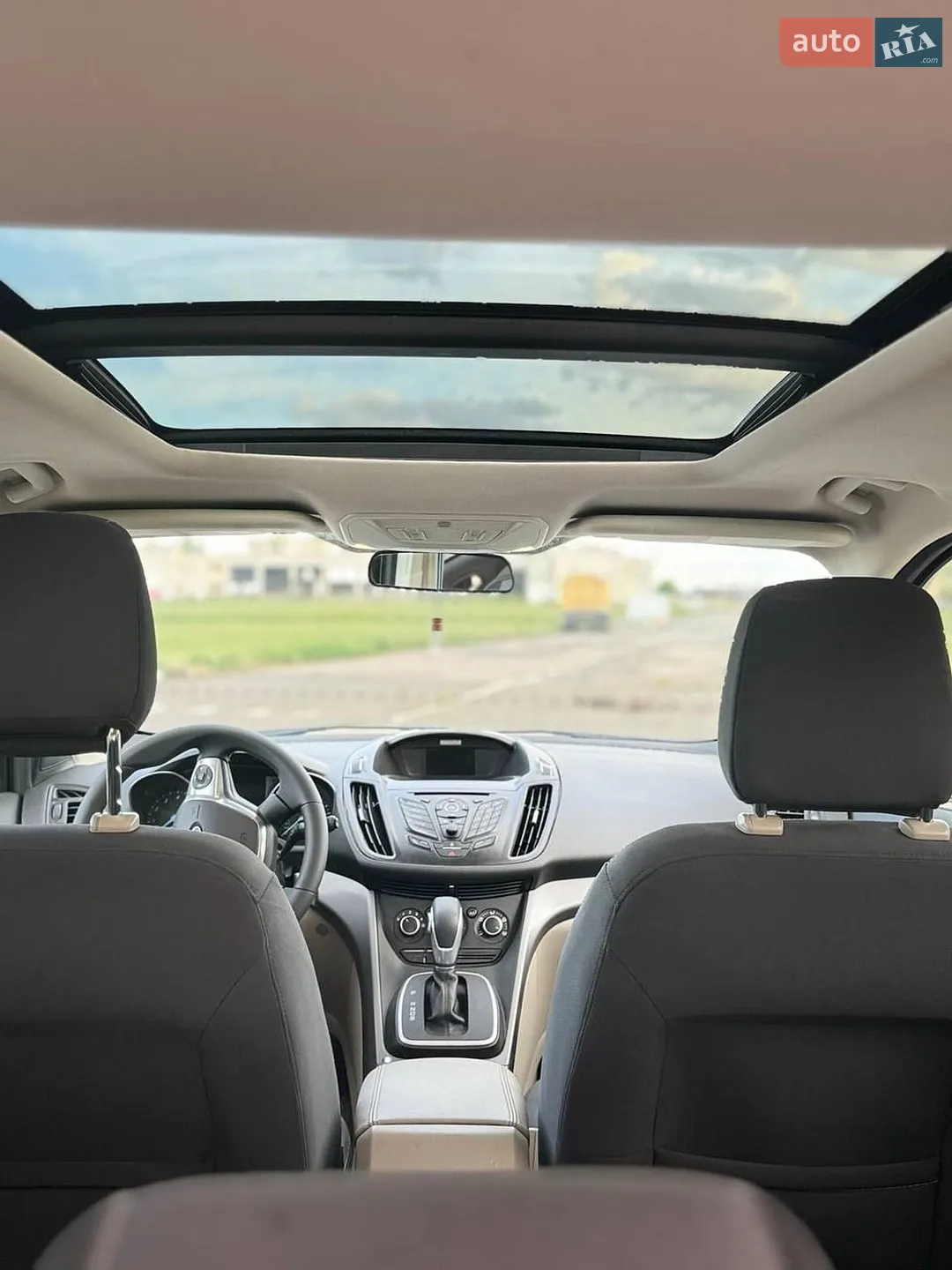 2015 Ford Escape - мініатюра 14