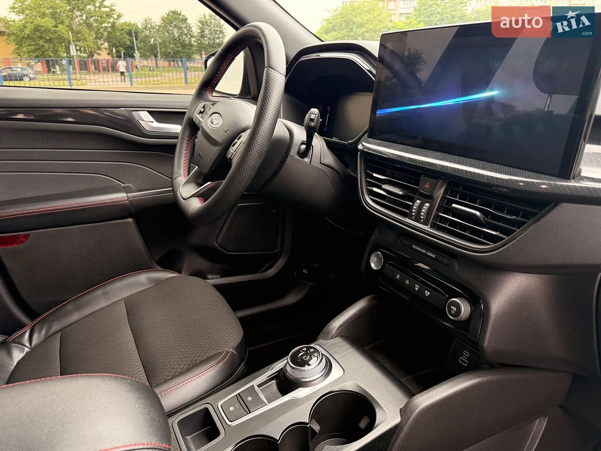 2023 Ford Escape - мініатюра 20