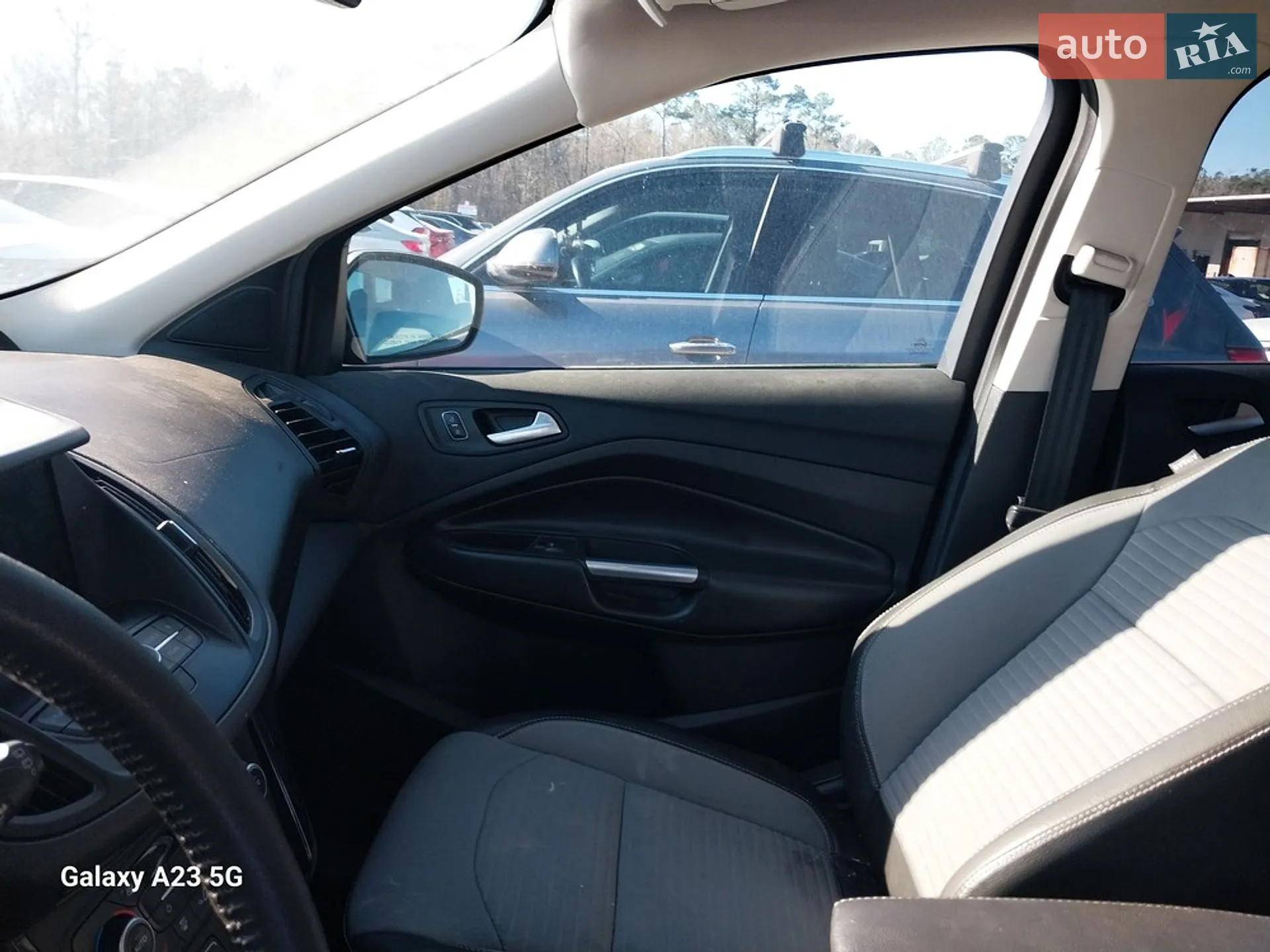 2017 Ford Escape - мініатюра 30