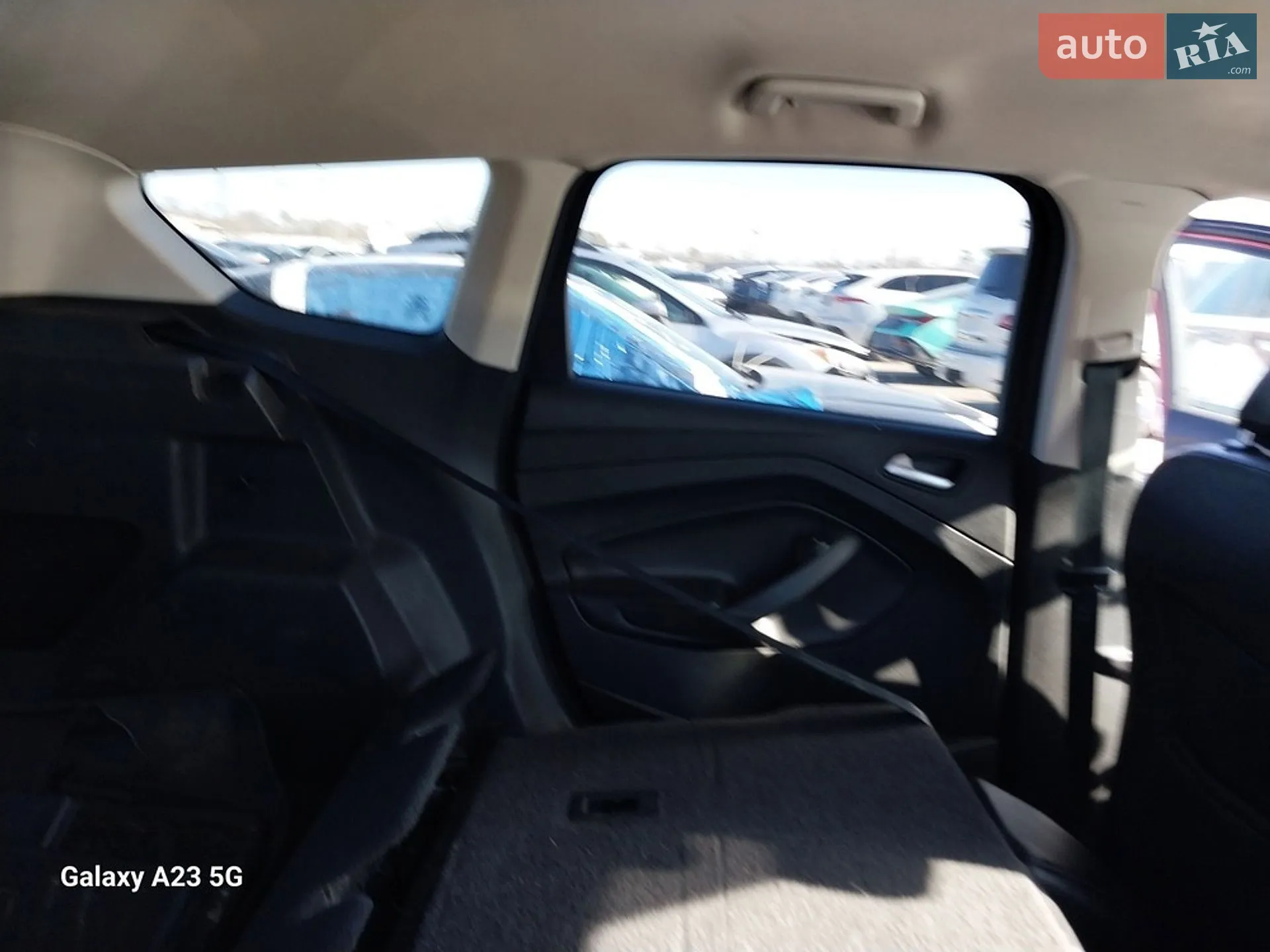 2017 Ford Escape - мініатюра 56
