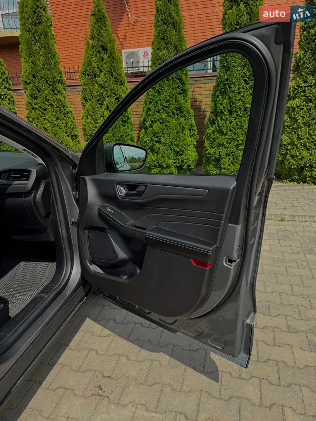 2024 Ford Escape - мініатюра 14