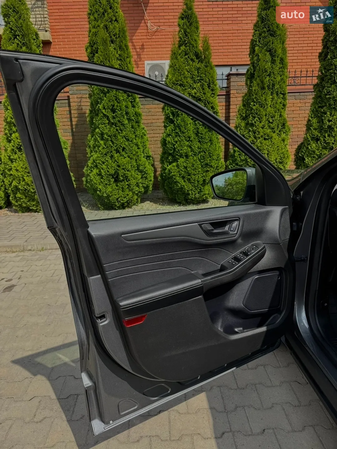 2024 Ford Escape - мініатюра 18