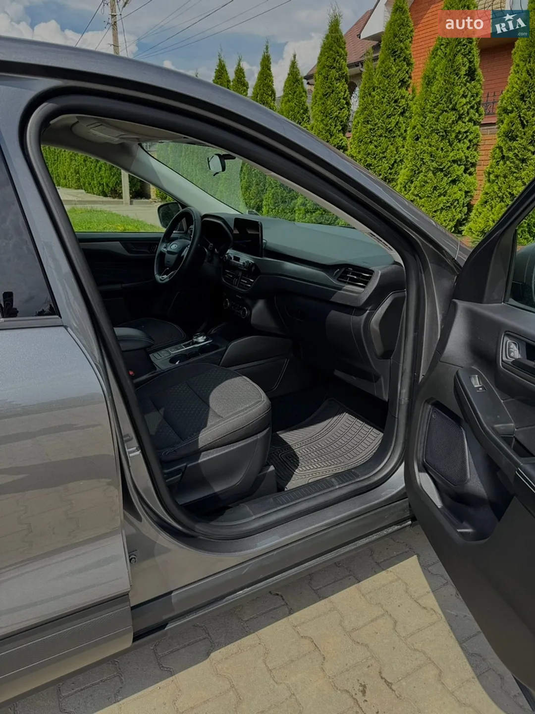 2024 Ford Escape - мініатюра 15