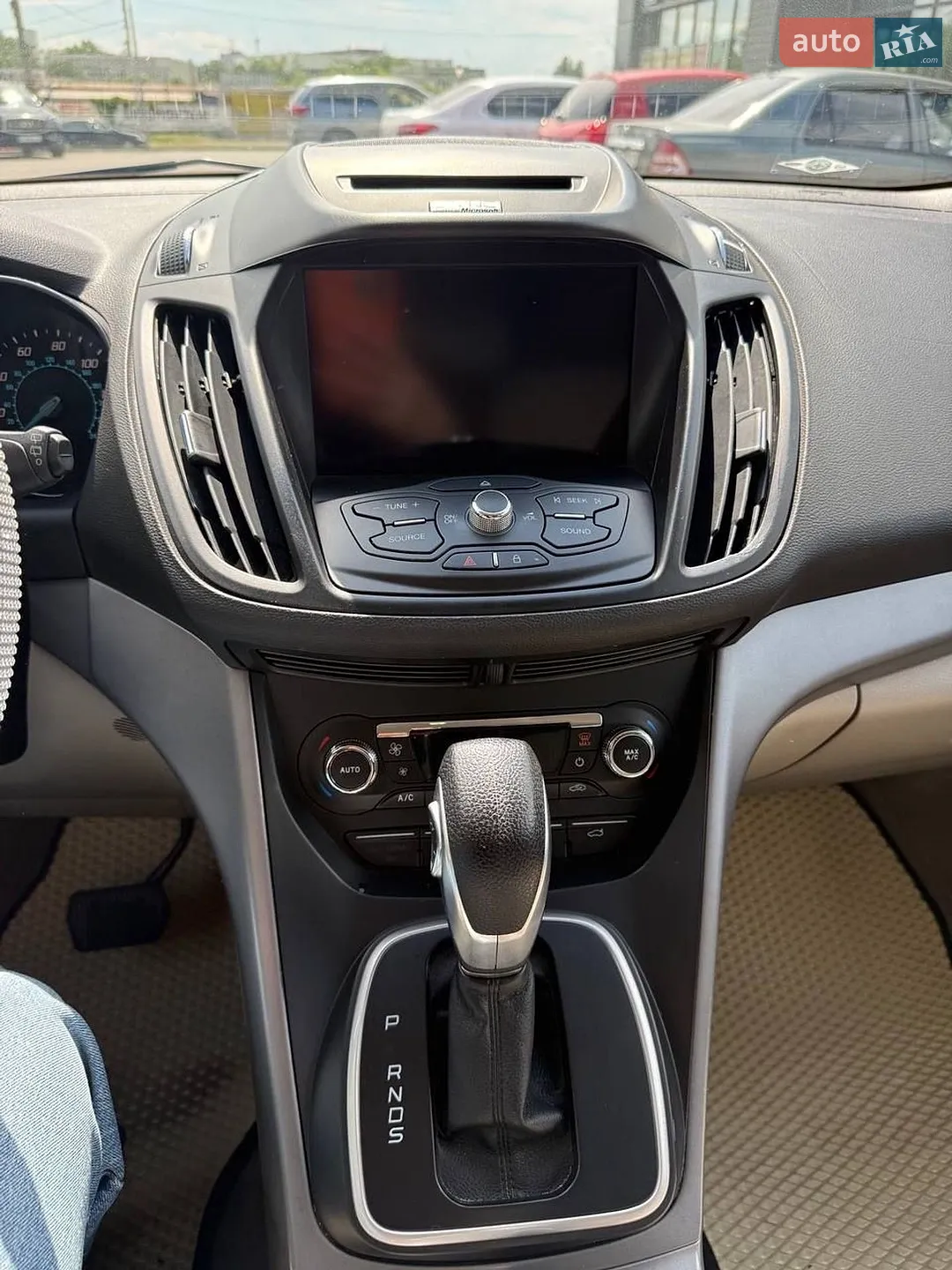 2013 Ford Escape - мініатюра 9