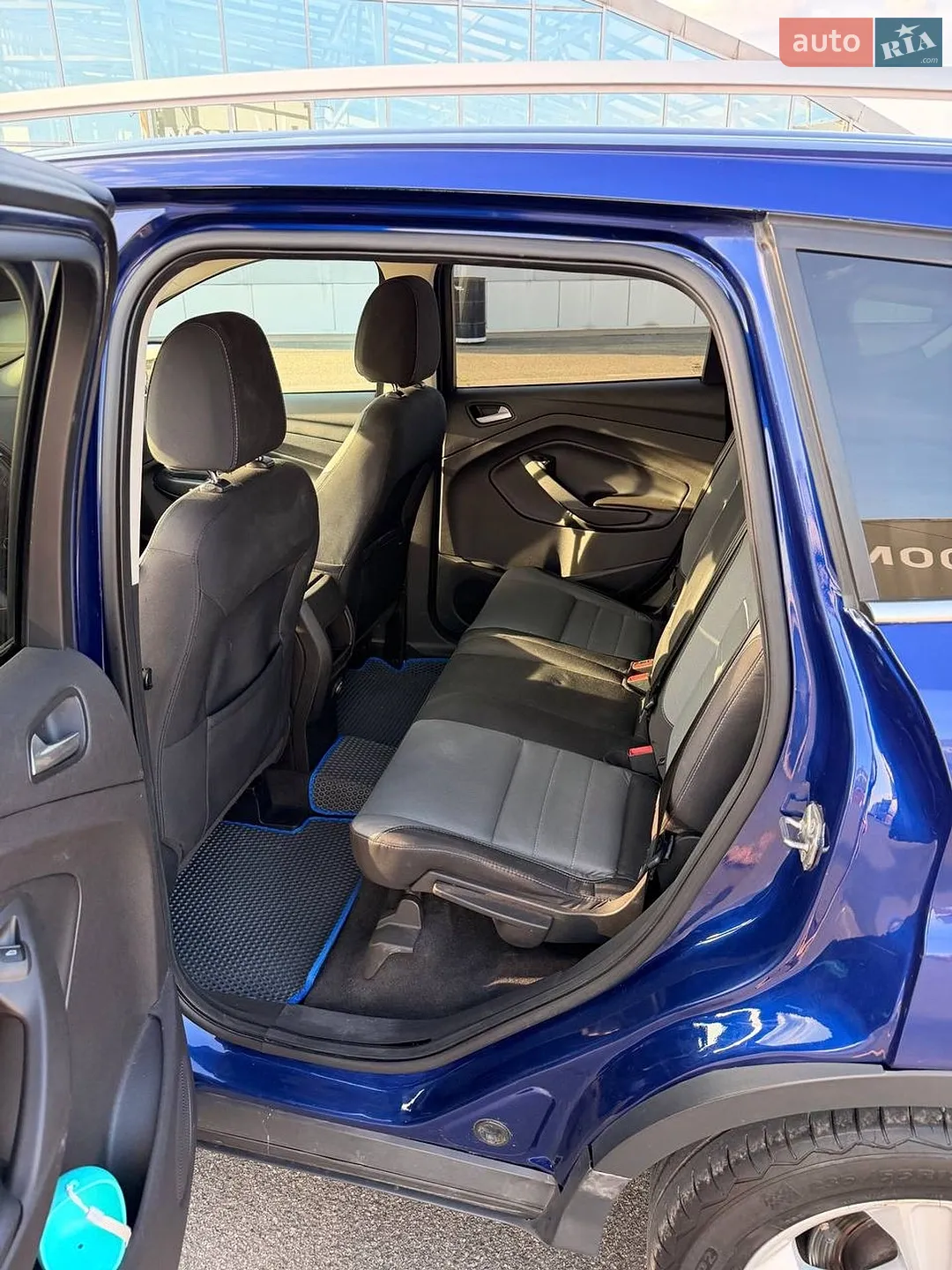 2014 Ford Escape - мініатюра 13