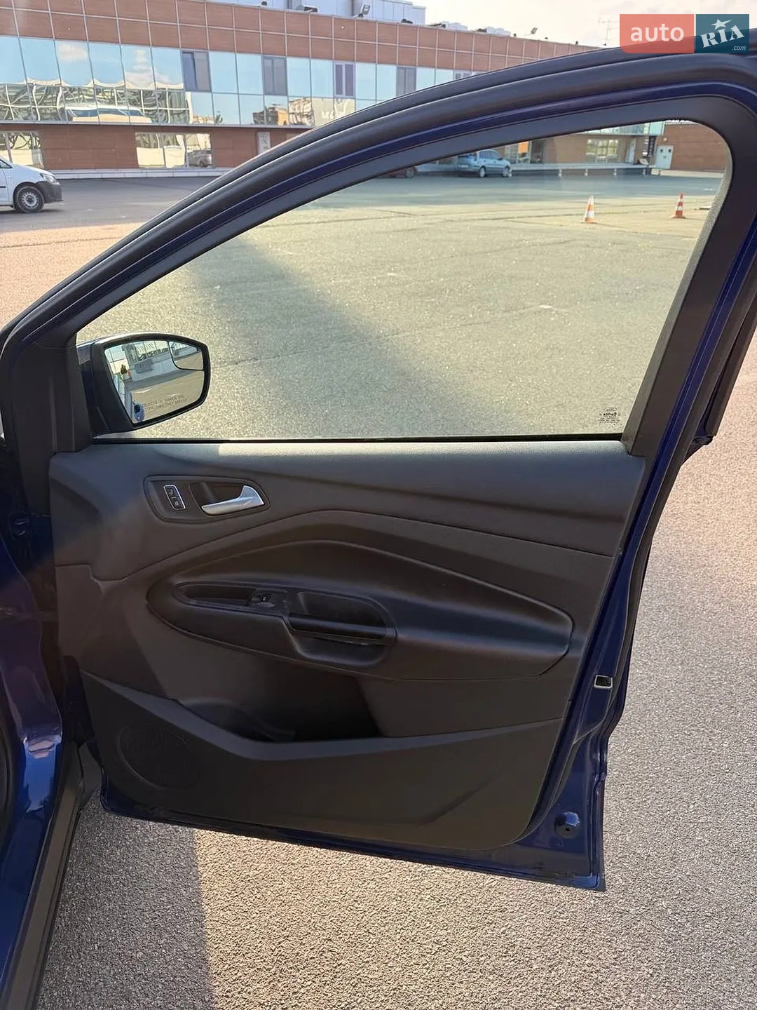2014 Ford Escape - мініатюра 23