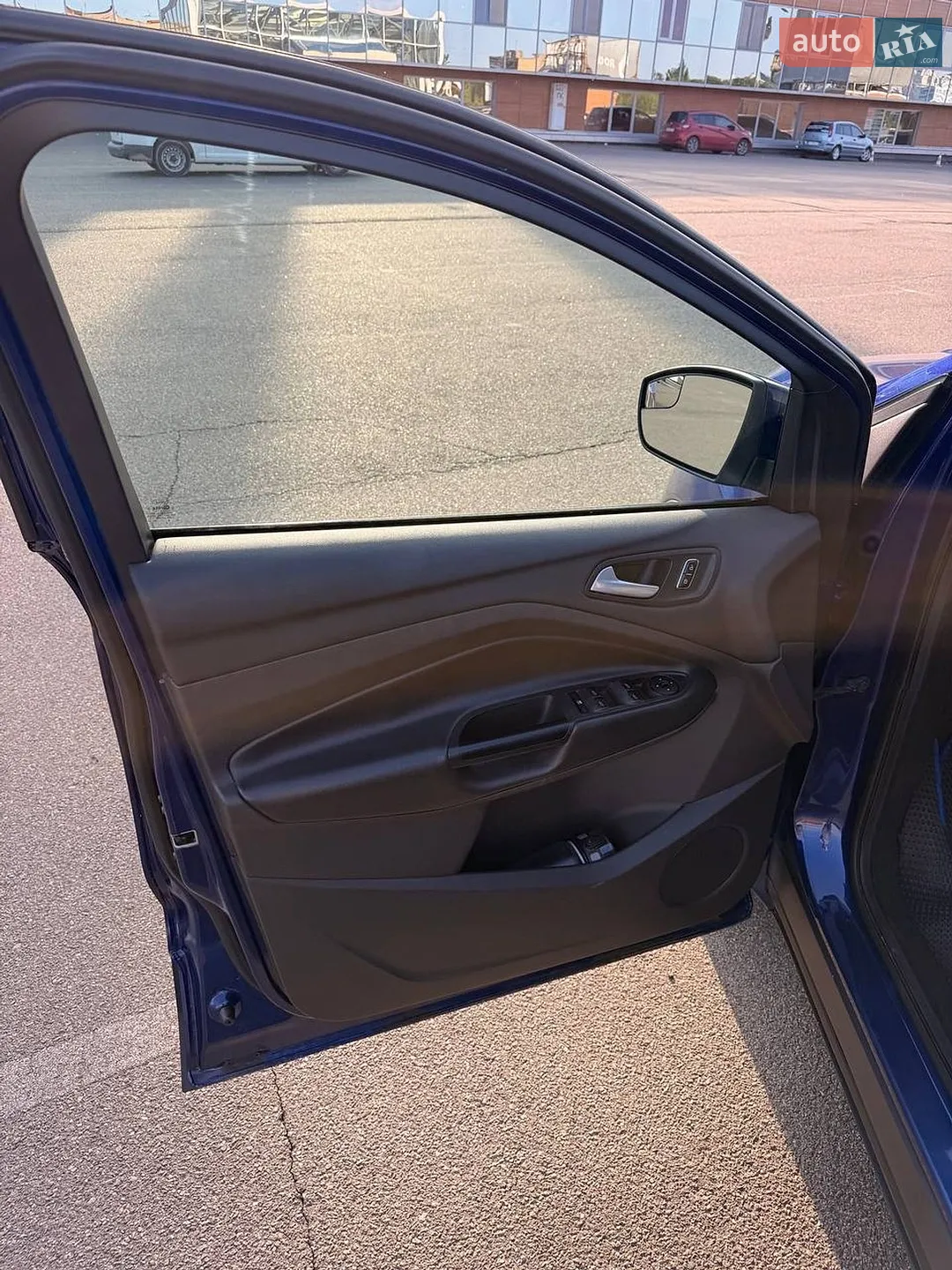 2014 Ford Escape - мініатюра 32