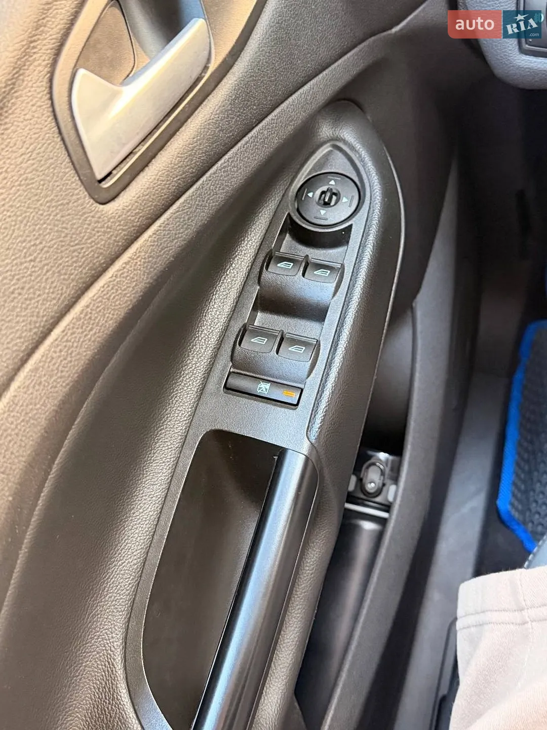2014 Ford Escape - мініатюра 41