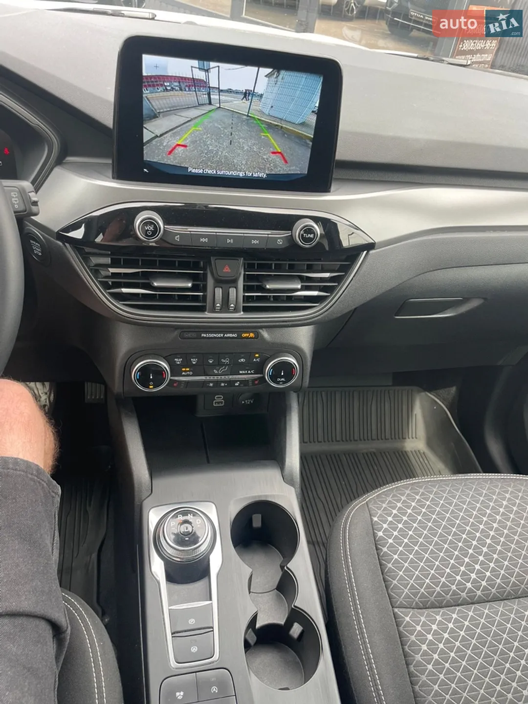 2024 Ford Escape - мініатюра 14