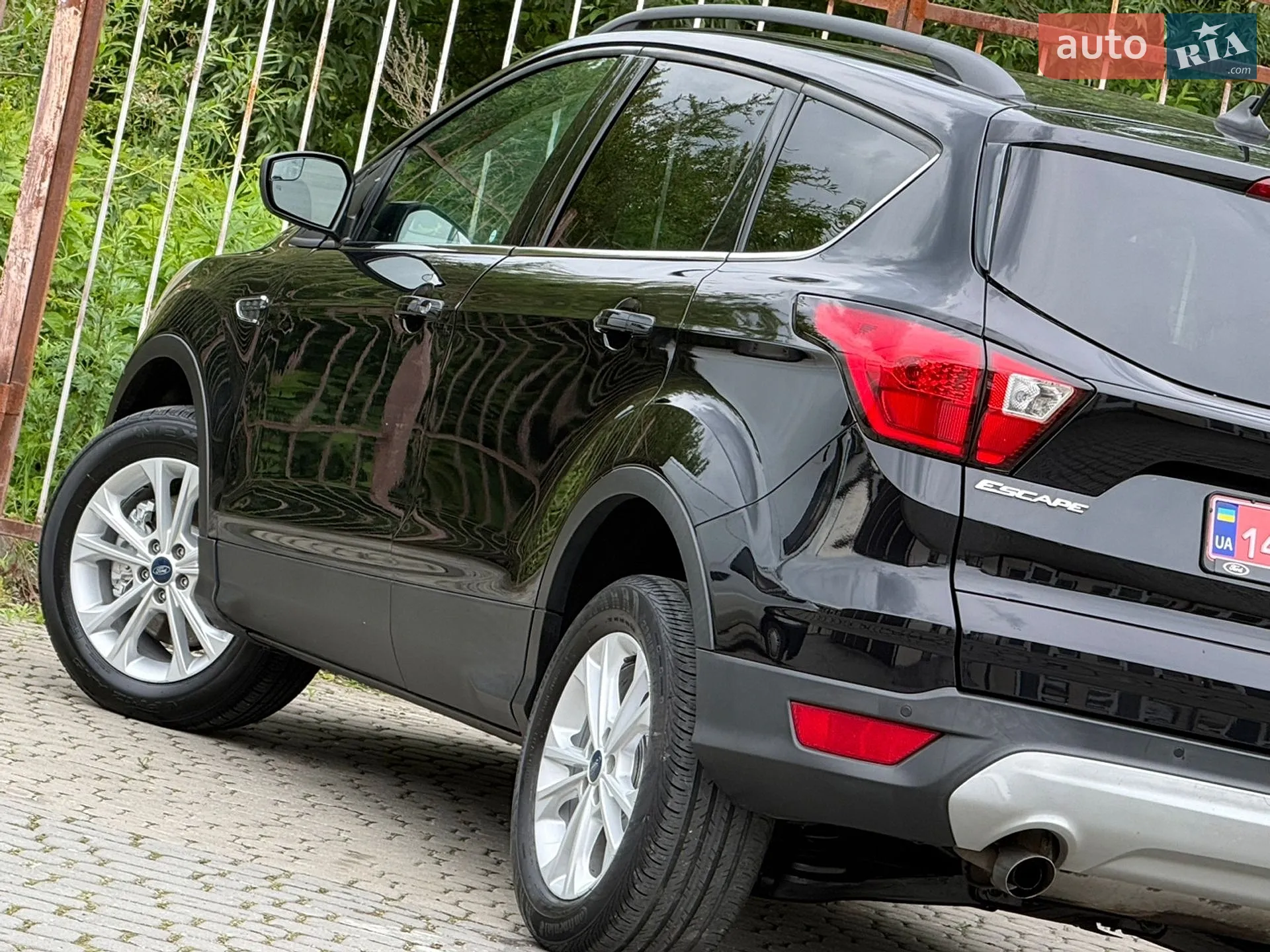 2019 Ford Escape - мініатюра 32