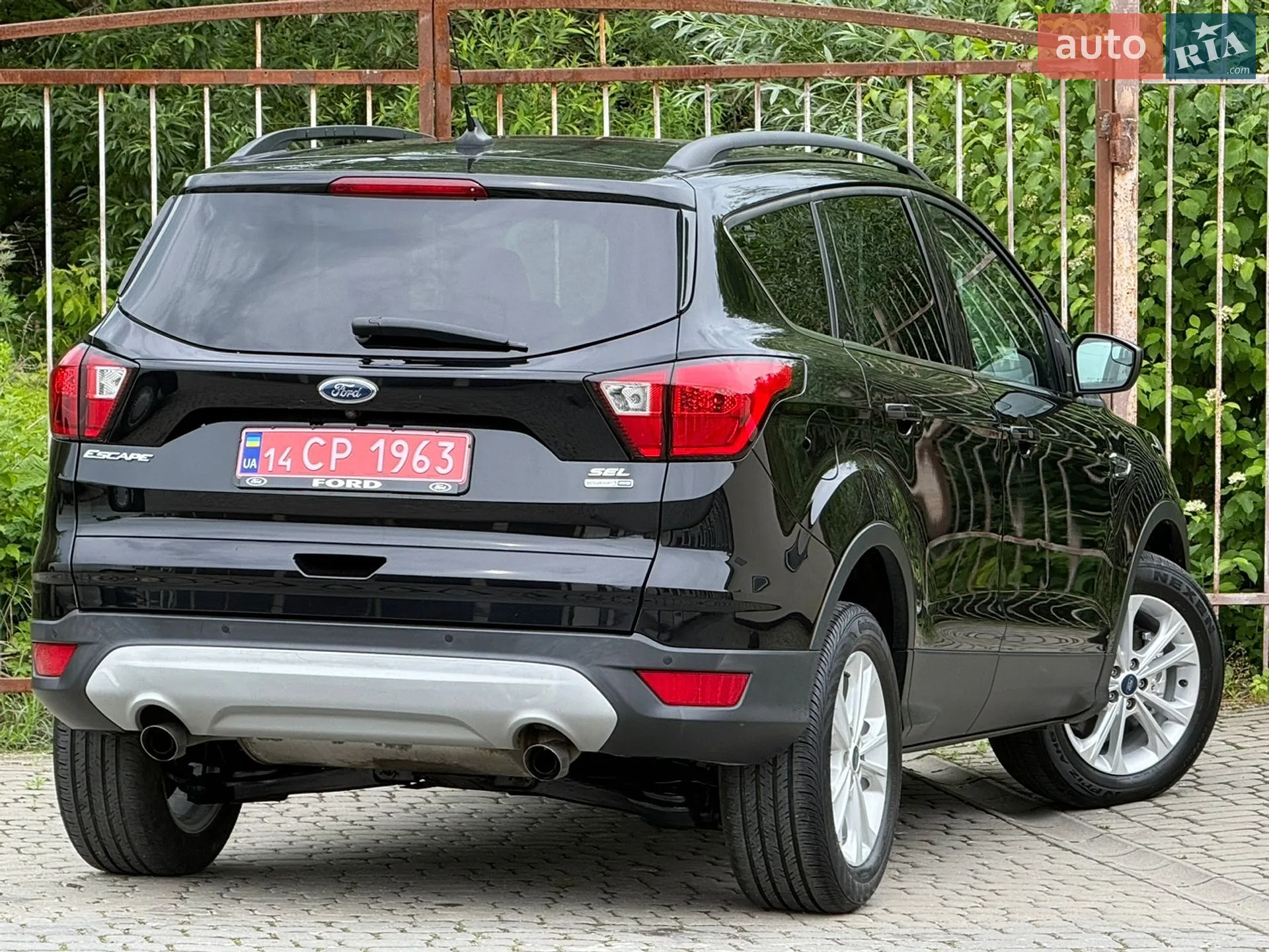 2019 Ford Escape - мініатюра 45