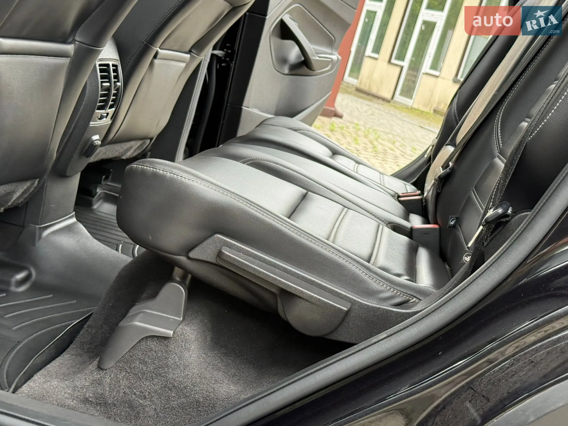 2019 Ford Escape - мініатюра 64