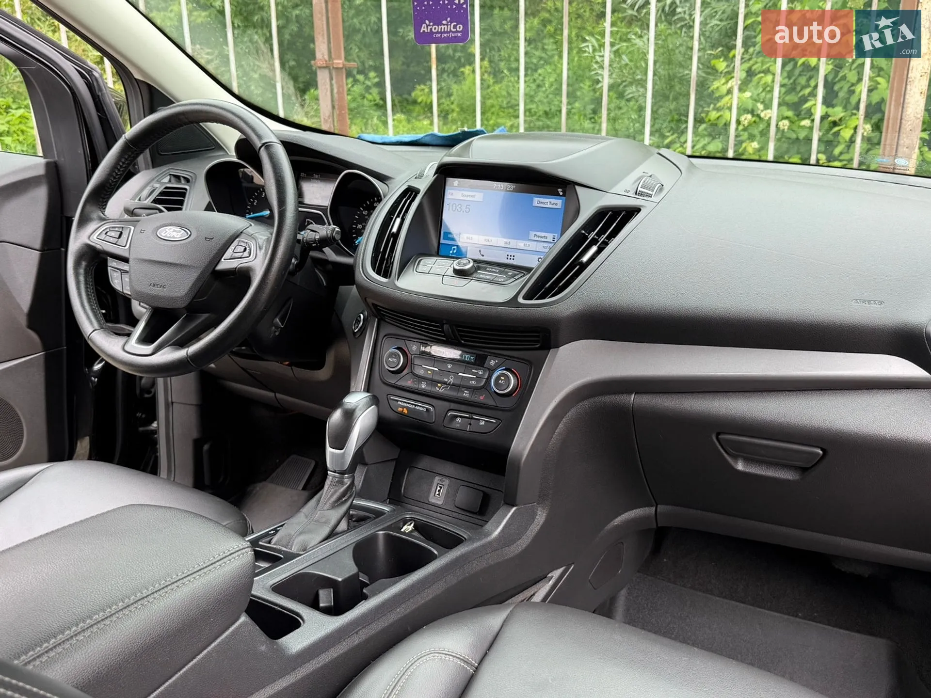 2019 Ford Escape - мініатюра 82