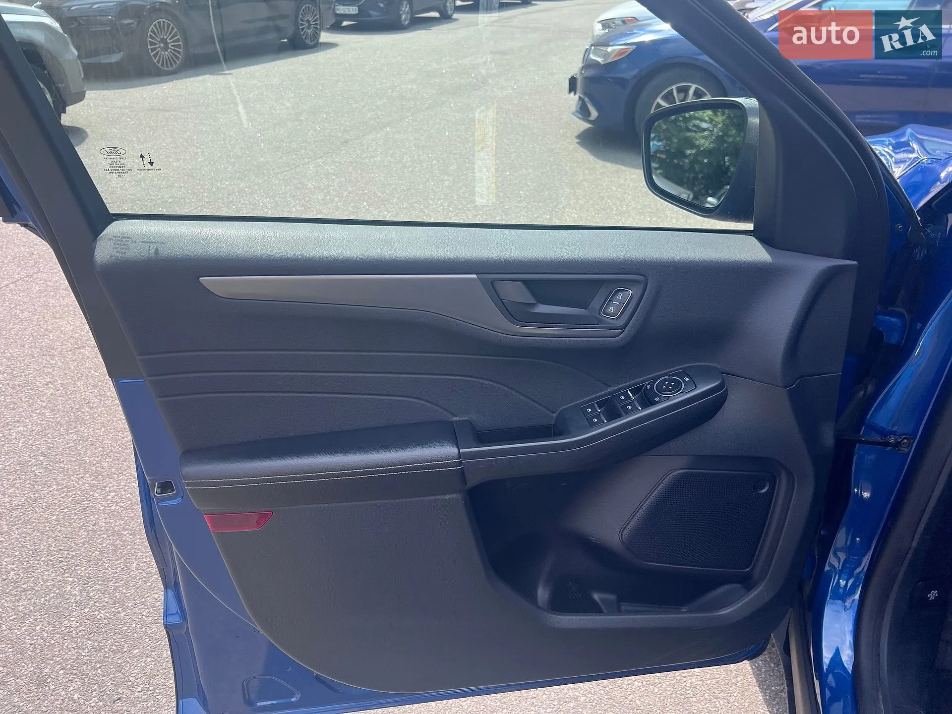 2023 Ford Escape - мініатюра 17
