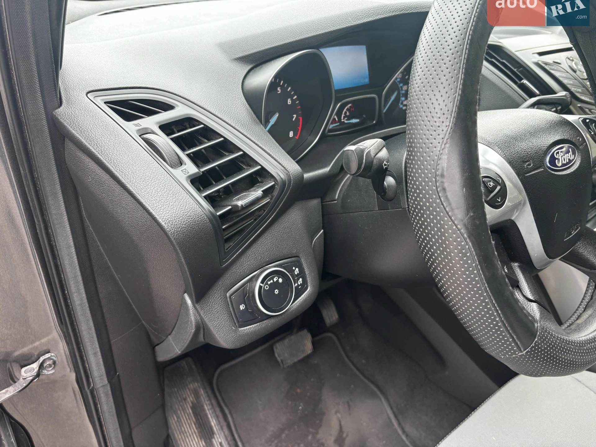 2016 Ford Escape - мініатюра 21