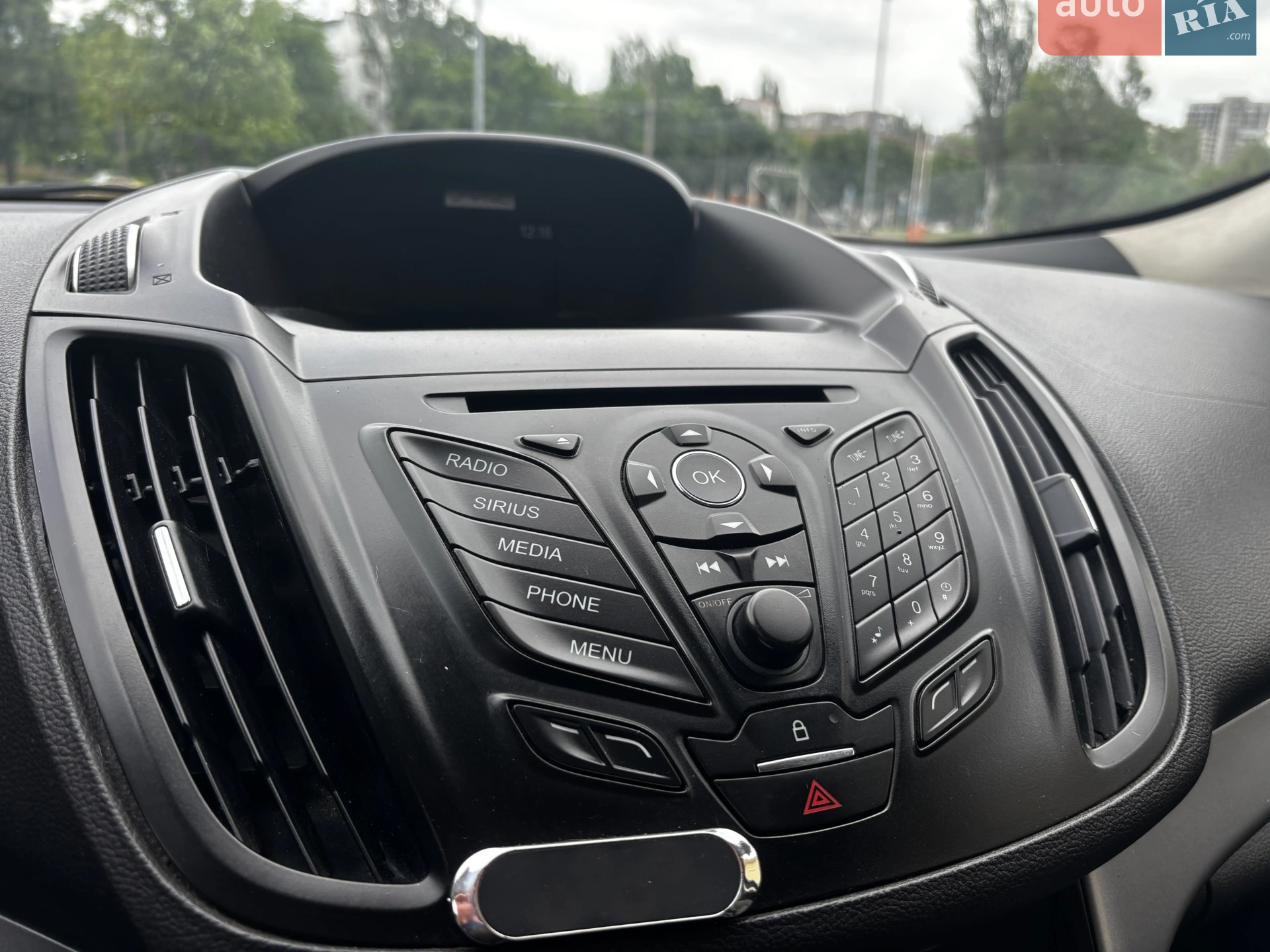 2016 Ford Escape - мініатюра 23