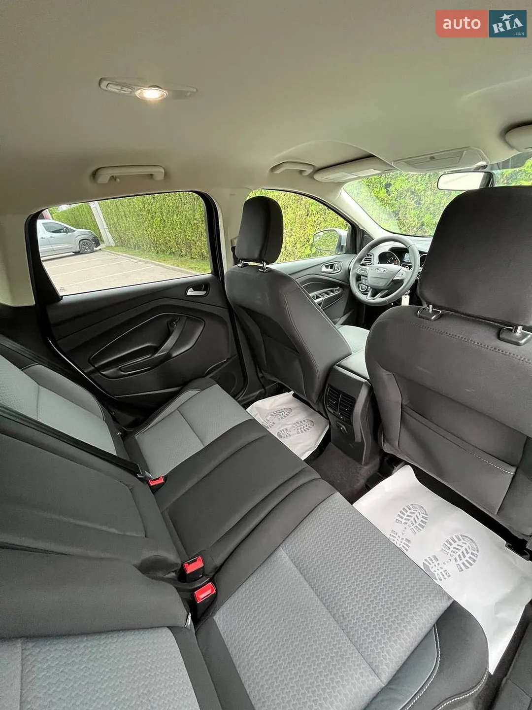 2018 Ford Escape - мініатюра 24